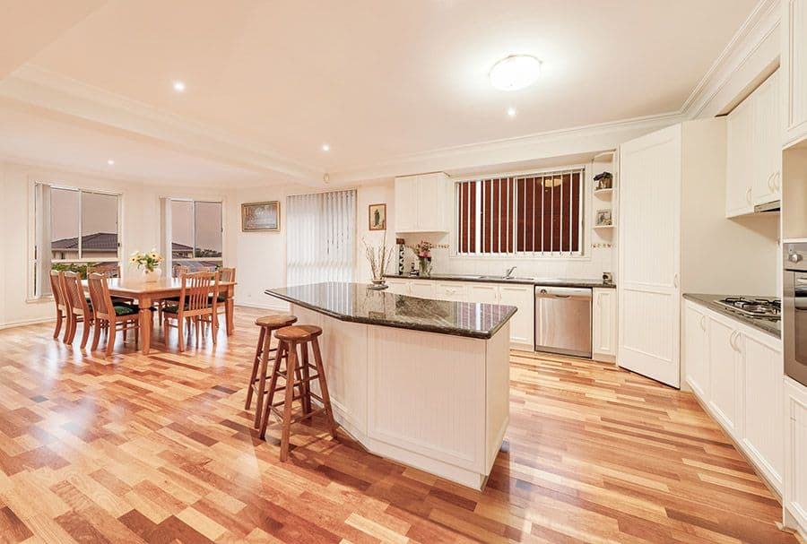 20 The Ridge, Roxburgh Park VIC 3064, Roxburgh Park - Thumbnail 3