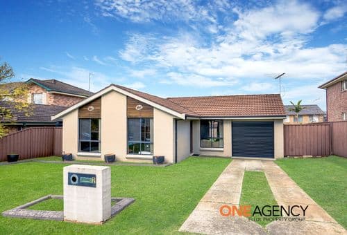 2 Hickory Place, St Clair, St Clair - Image 1