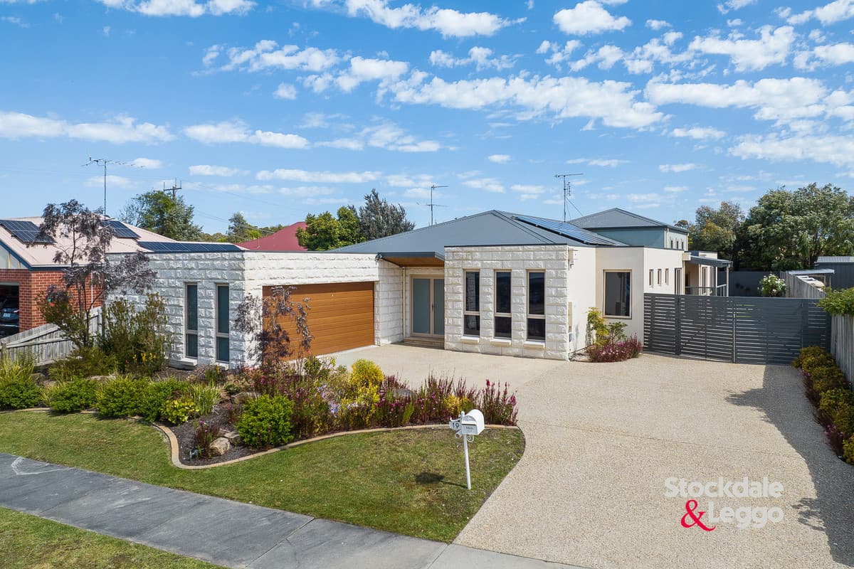 19 Meanderri Drive, Inverloch VIC 3996, Inverloch - Image 1