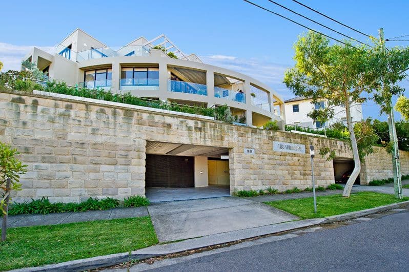 28 Carlisle Street, ROSE BAY NSW 2029, Rose Bay - Thumbnail 6