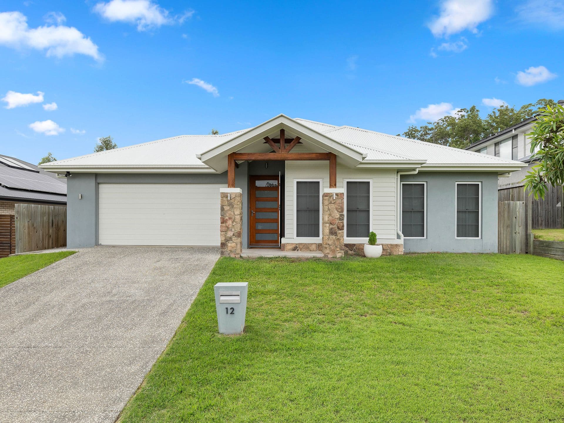 12 Tomasi Street, Augustine Heights QLD 4300, Augustine Heights - Image 1