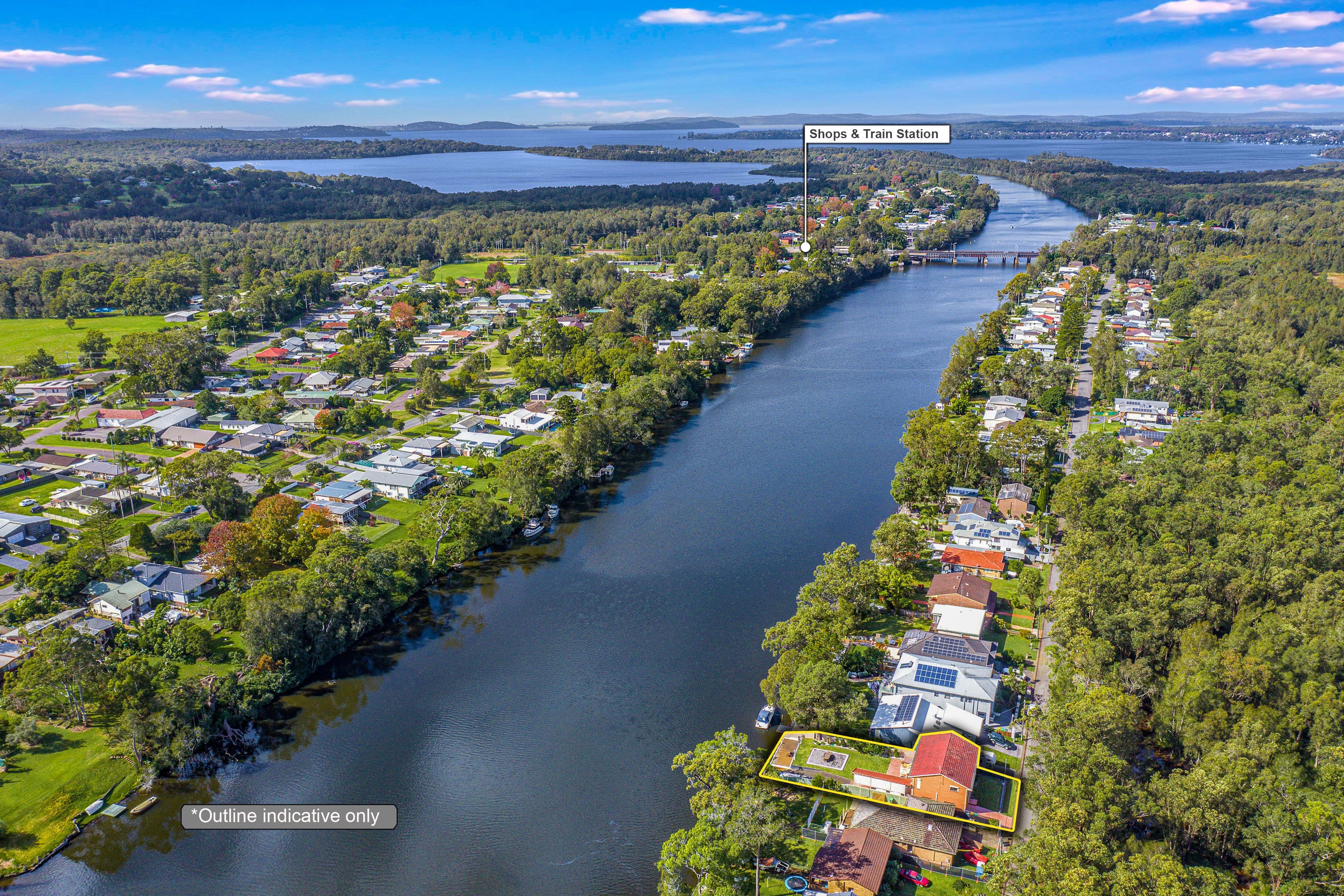104 Baker Street, Dora Creek NSW 2264, Dora Creek - Image 1