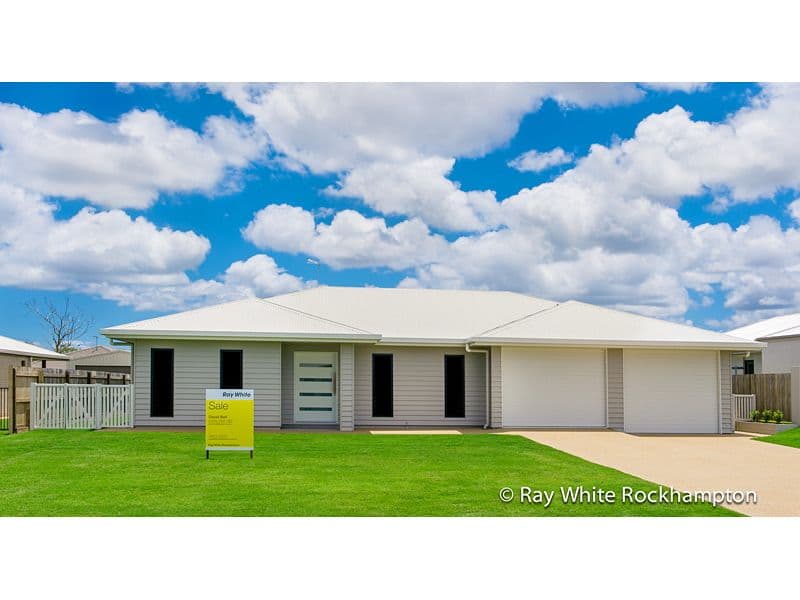 18 Tamarind Avenue, NORMAN GARDENS QLD 4701, Norman Gardens - Thumbnail 2