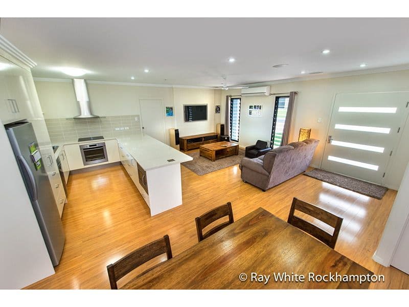 18 Tamarind Avenue, NORMAN GARDENS QLD 4701, Norman Gardens - Thumbnail 3
