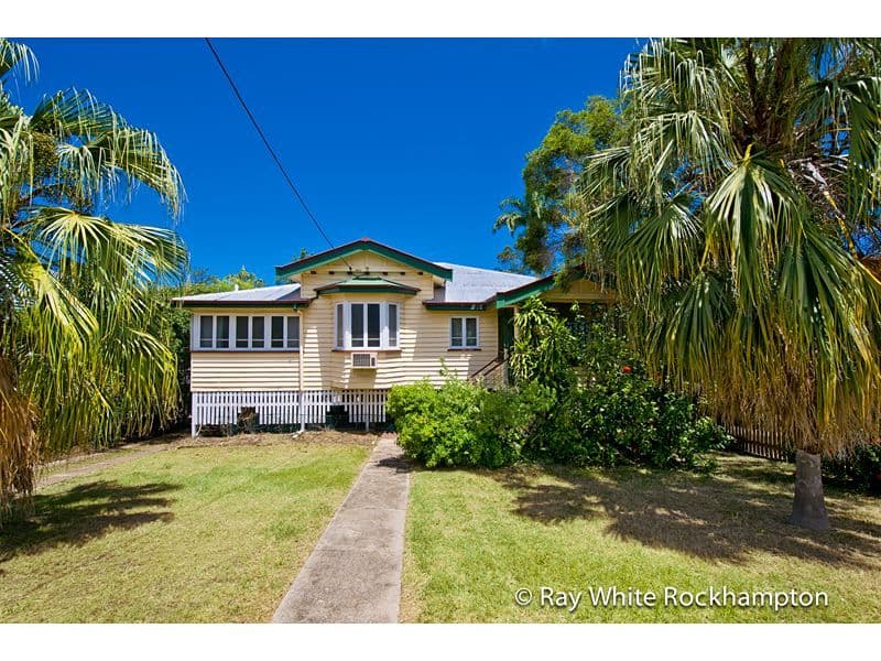 71 Albert Street, THE RANGE QLD 4700, The Range - Image 1