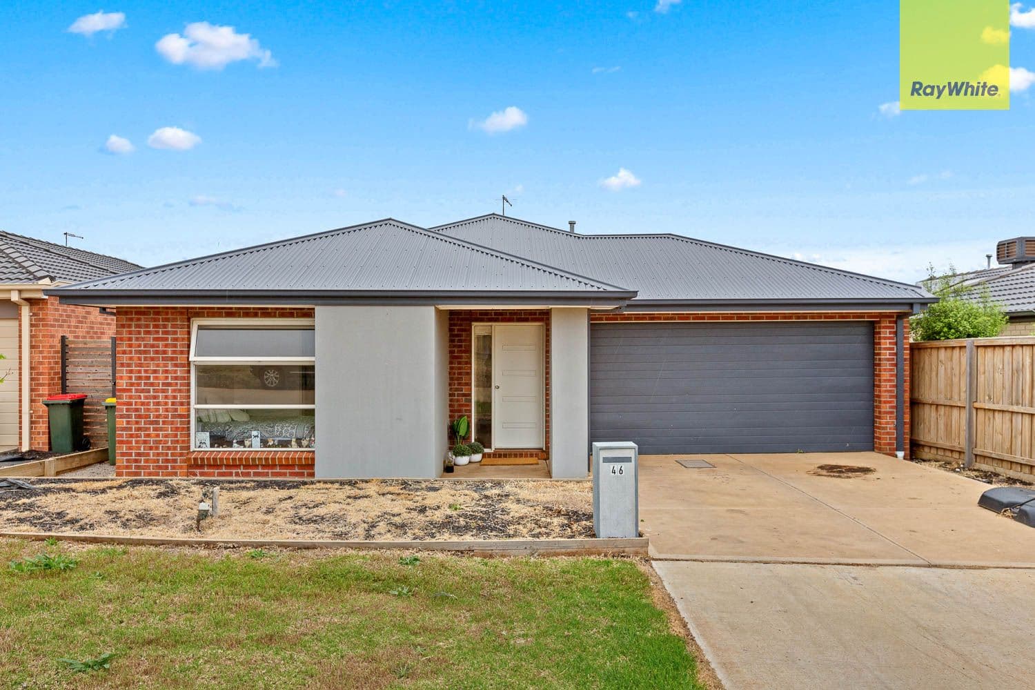 46 Porter Avenue, Maddingley VIC 3340, Maddingley - Image 1