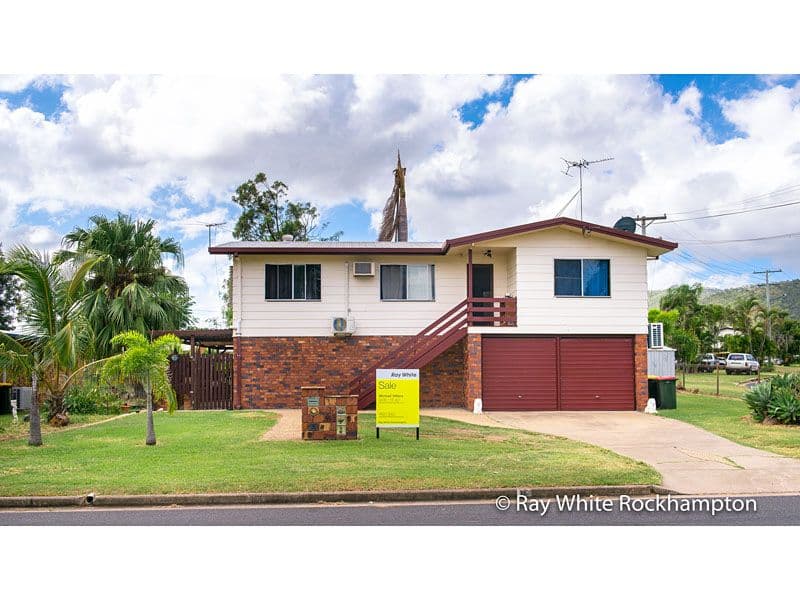 12 Jaggard Street, Norman Gardens QLD 4701, Norman Gardens - Image 1