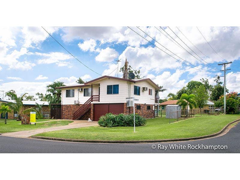 12 Jaggard Street, Norman Gardens QLD 4701, Norman Gardens - Thumbnail 2