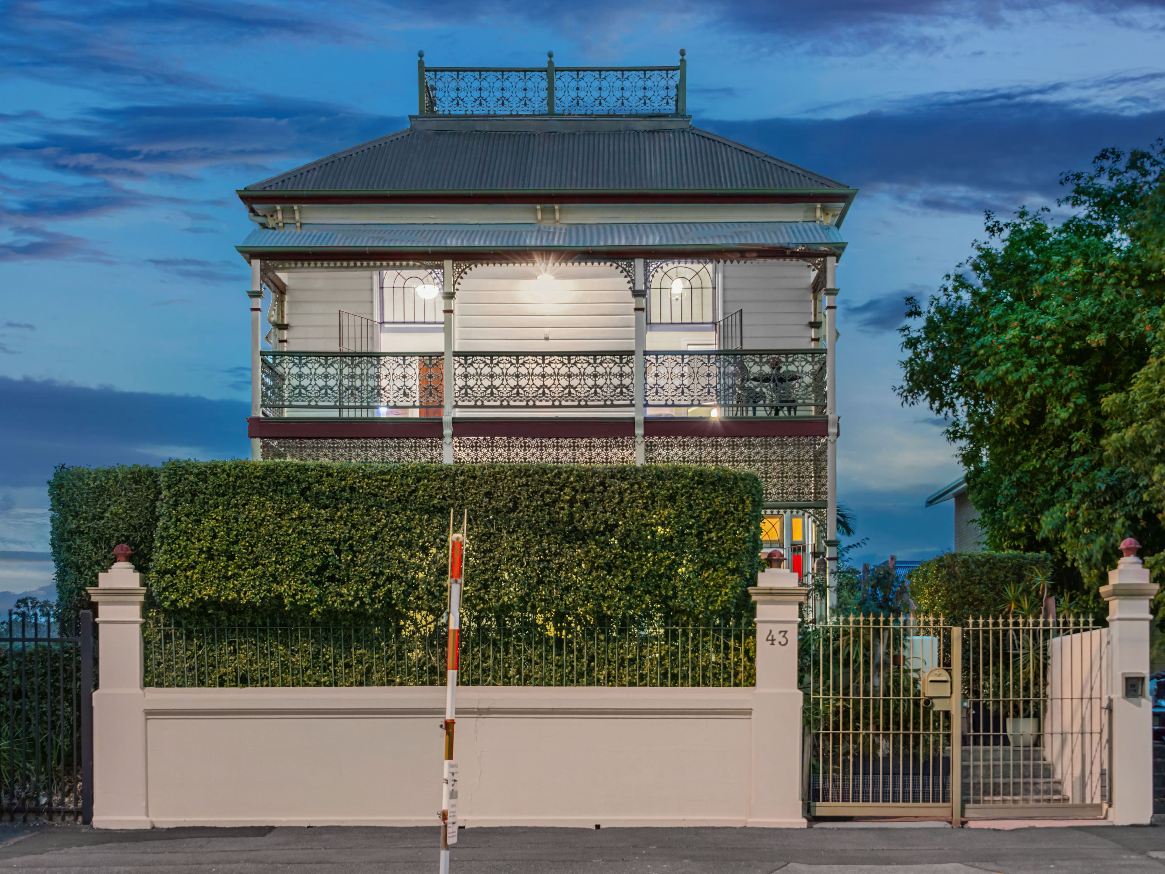 43 Edmondstone Street, South Brisbane QLD 4101, South Brisbane - Image 1