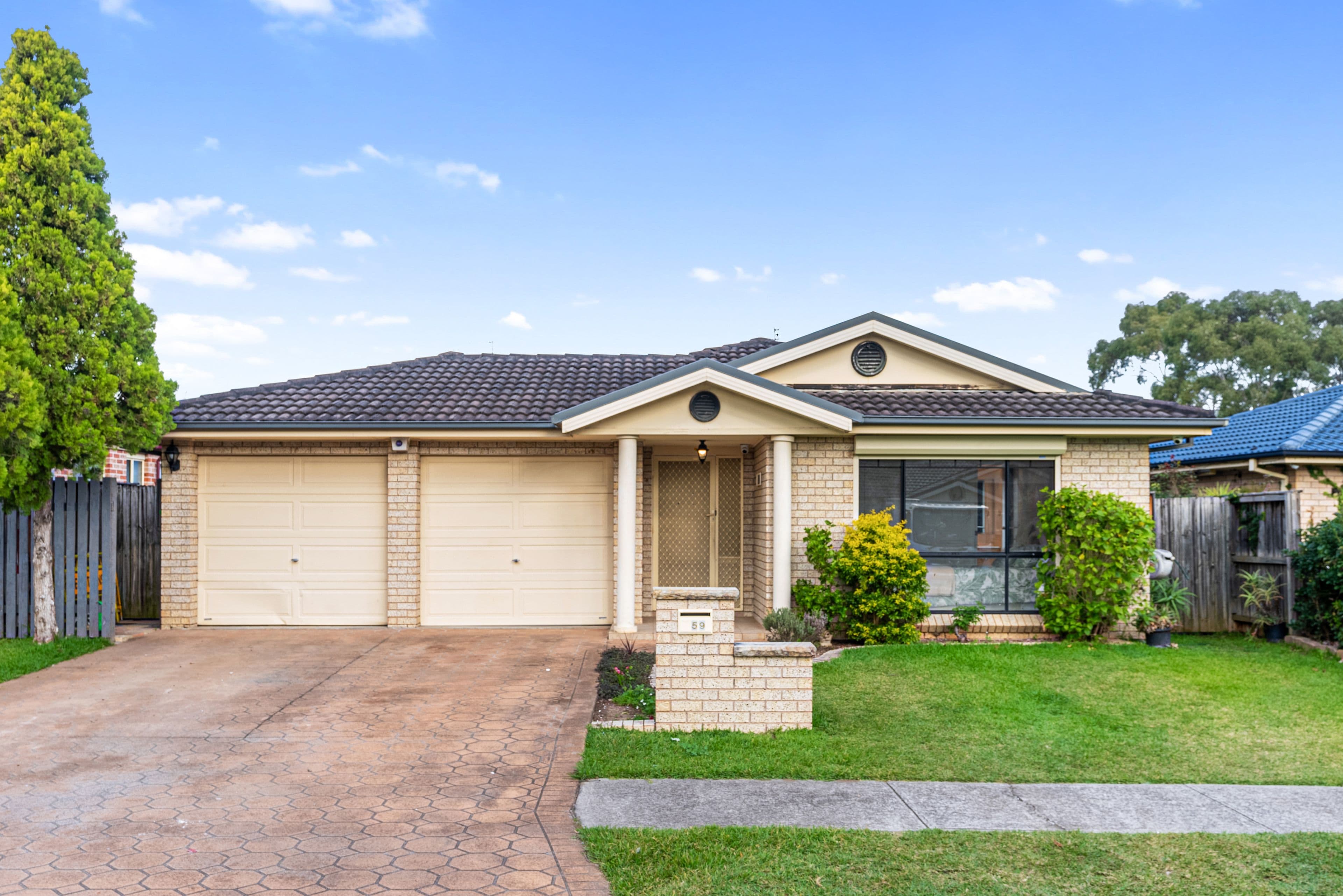 59 Rossini Drive, Hinchinbrook NSW 2168, Hinchinbrook - Image 1