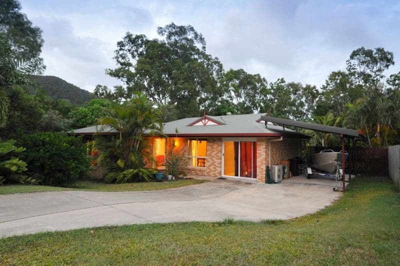 1 Sabel Boulevard, JUBILEE POCKET QLD 4802, Jubilee Pocket - Image 1
