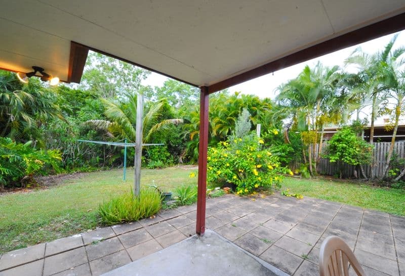 1 Sabel Boulevard, JUBILEE POCKET QLD 4802, Jubilee Pocket - Thumbnail 4