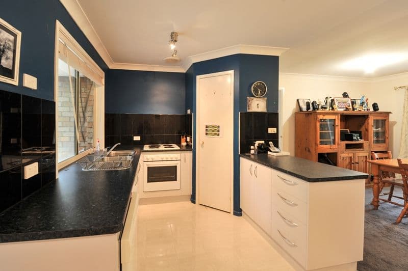 1 Sabel Boulevard, JUBILEE POCKET QLD 4802, Jubilee Pocket - Thumbnail 5