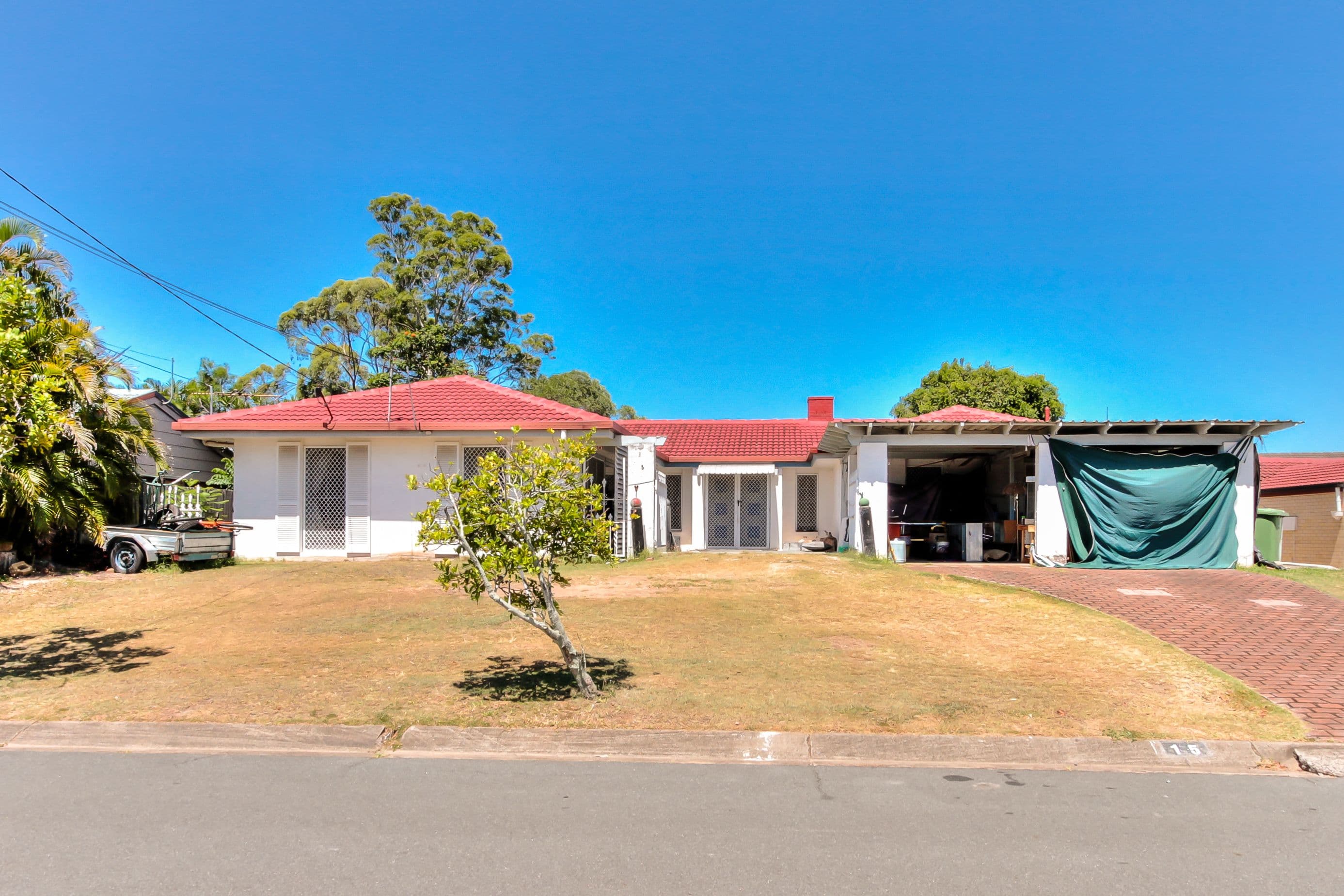 15 Shoalhaven Avenue, Springwood QLD 4127, Springwood - Thumbnail 2