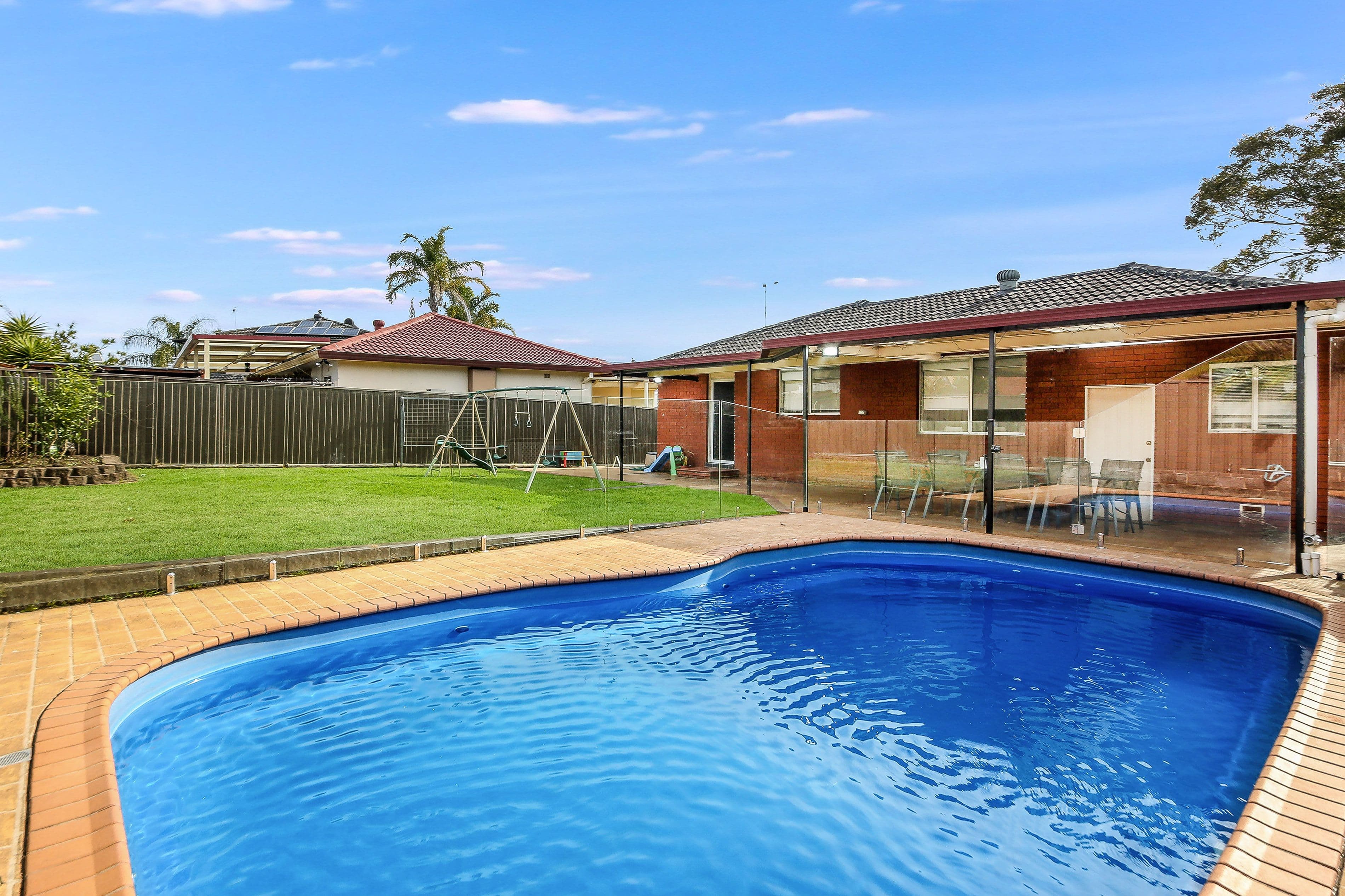 3 Crucie Avenue, Bass Hill NSW 2197, Bass Hill - Thumbnail 7