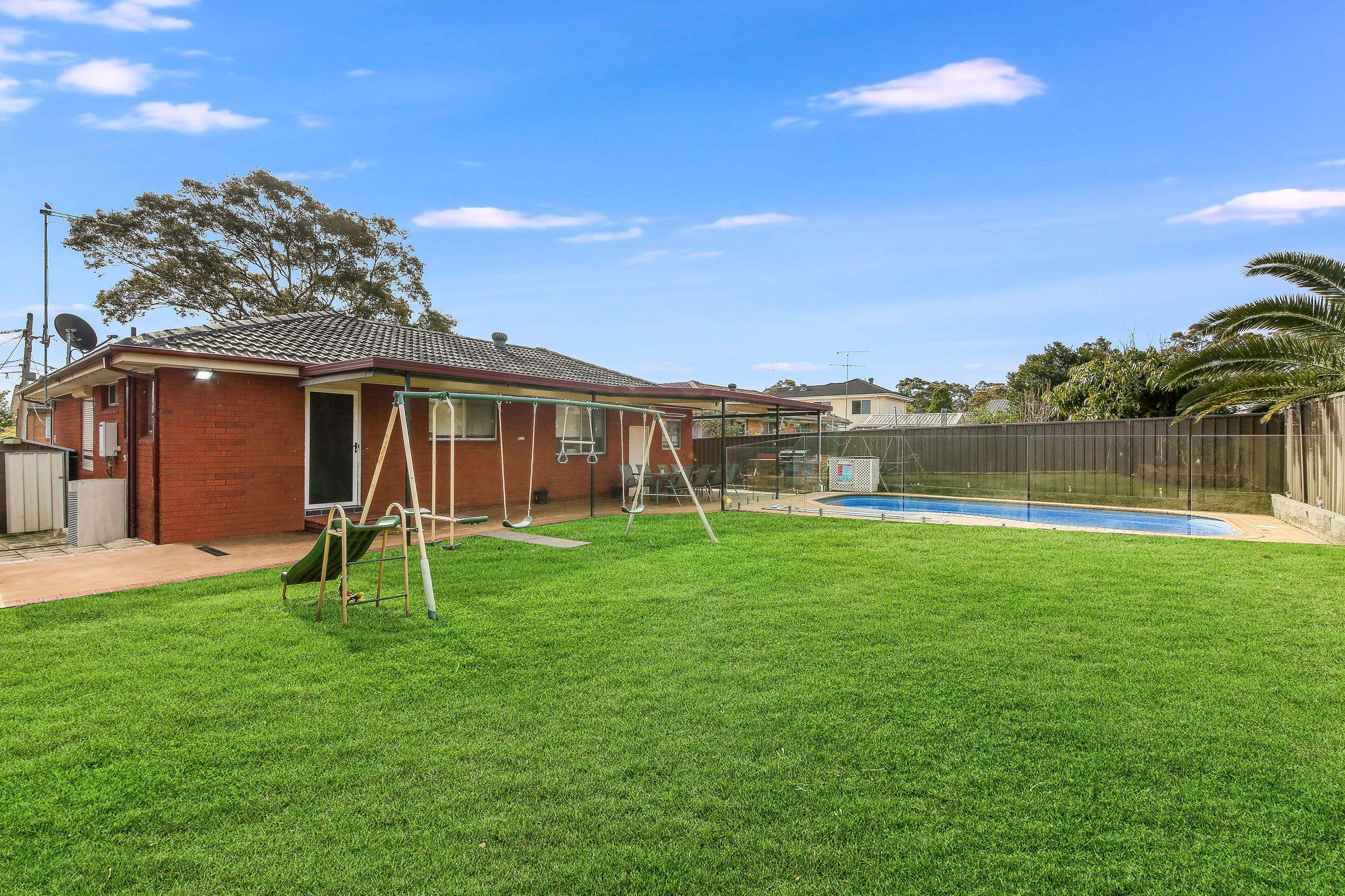 3 Crucie Avenue, Bass Hill NSW 2197, Bass Hill - Thumbnail 8