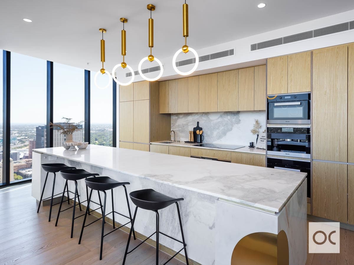 3802/17 Austin Street, Adelaide - Thumbnail 3