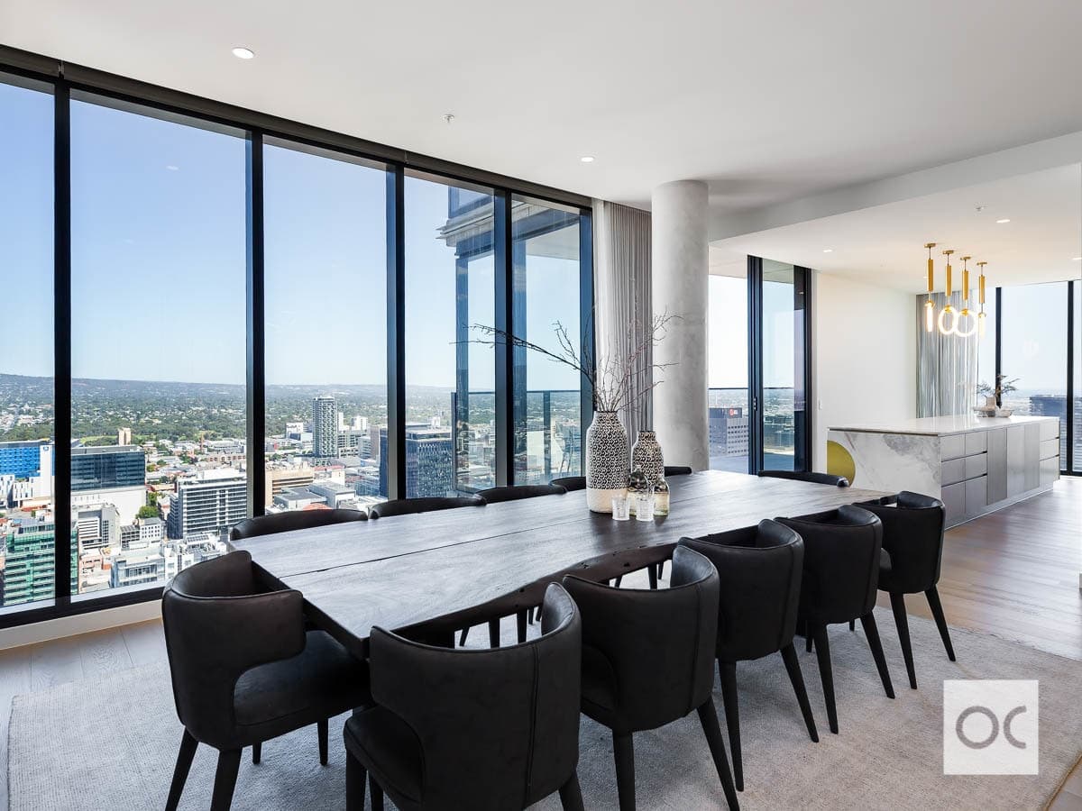 3802/17 Austin Street, Adelaide - Thumbnail 4