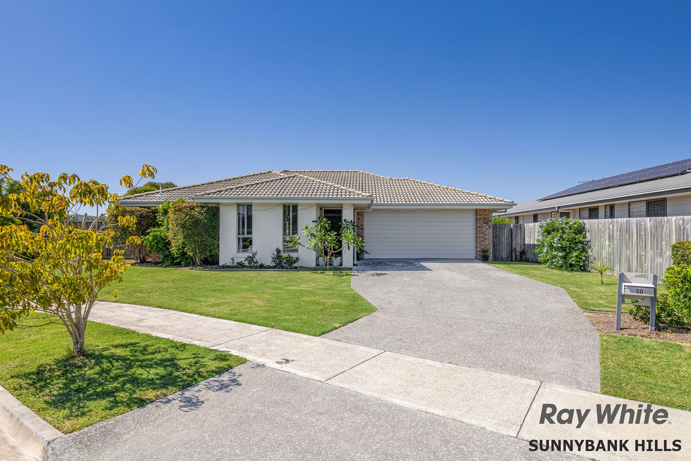 50 combs Street, Yarrabilba QLD 4207, Yarrabilba - Image 1