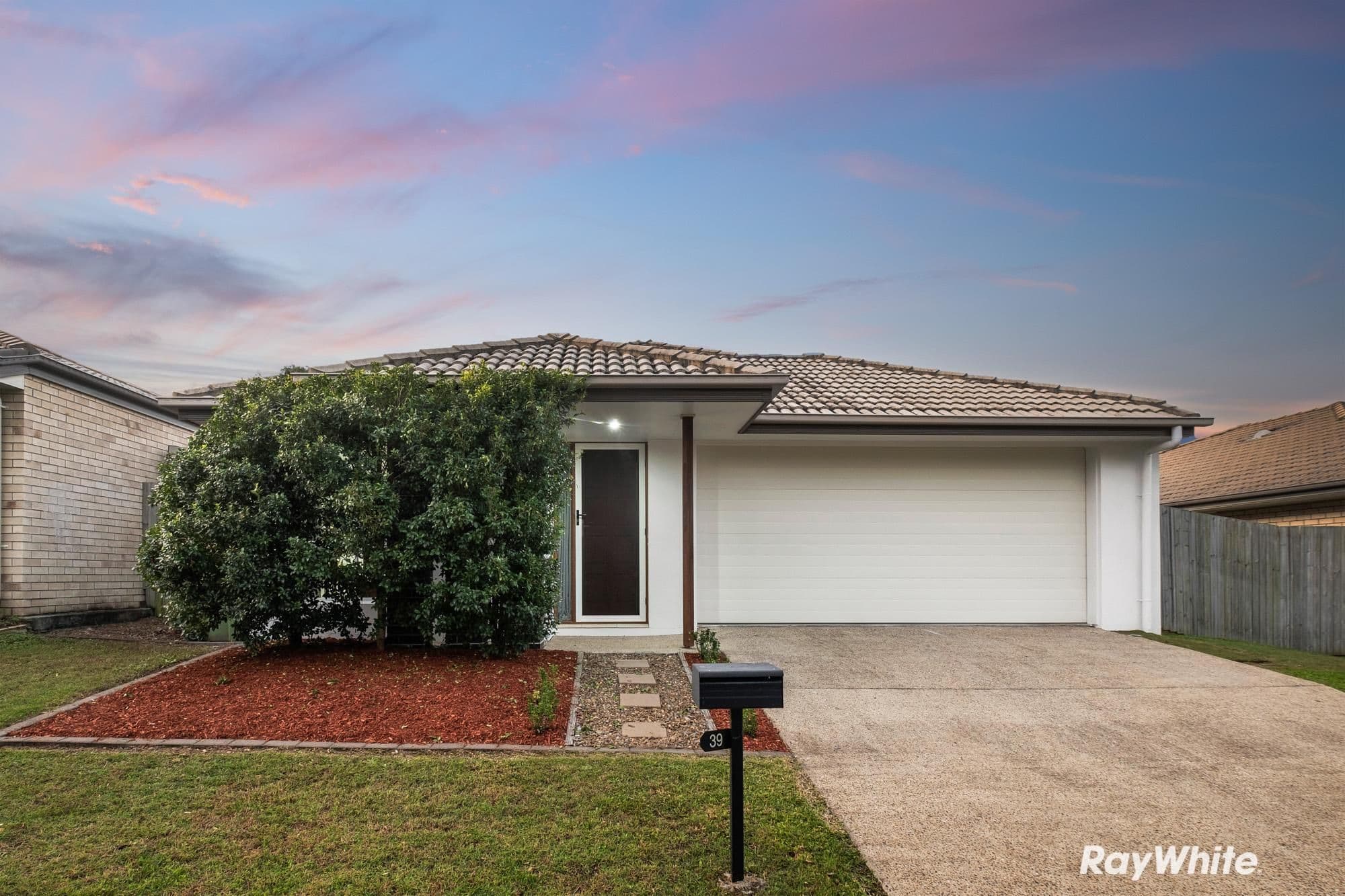 39 Tallwoods Circuit, Yarrabilba QLD 4207, Yarrabilba - Image 1