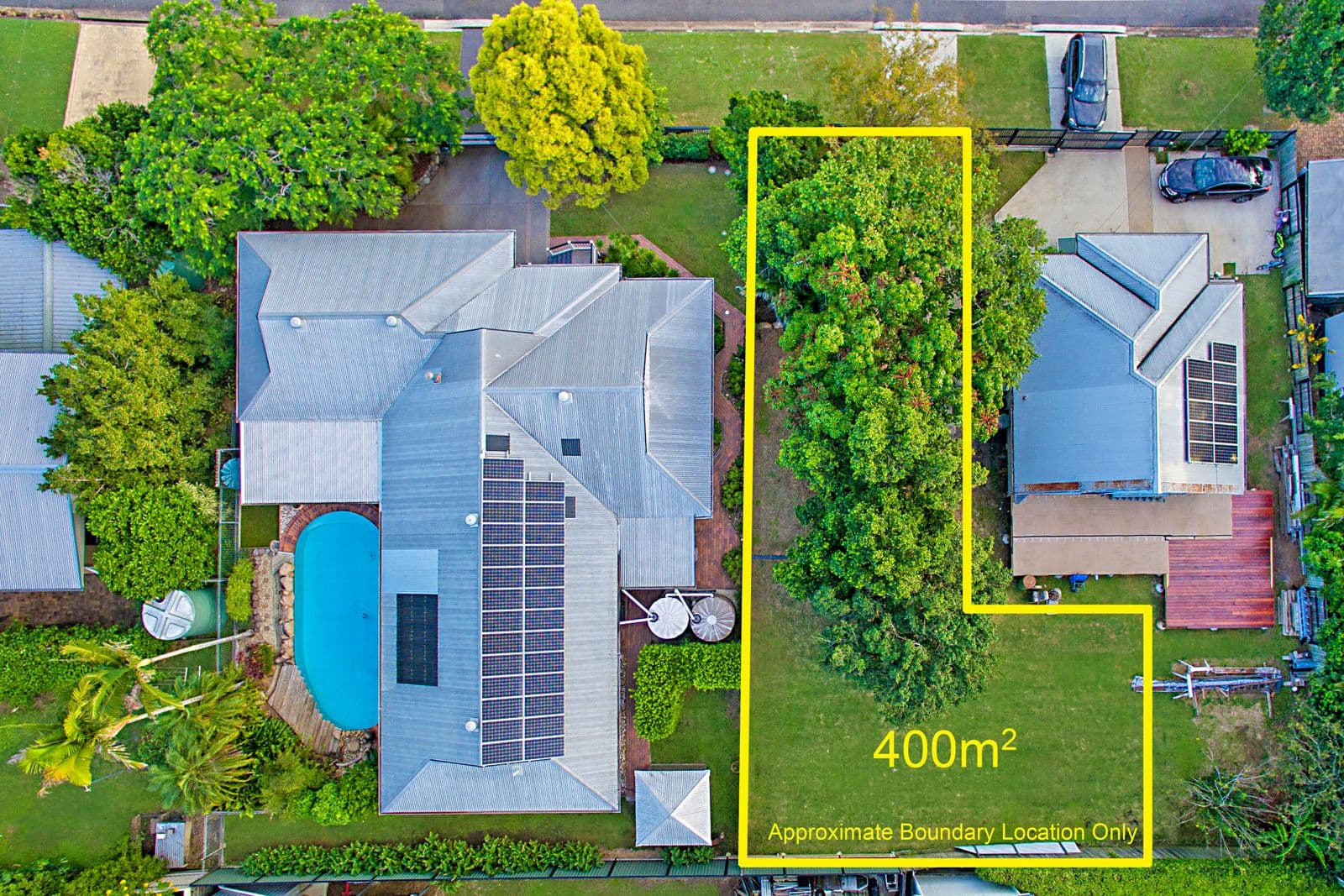 61 Sheffield Street, Oxley QLD 4075, Oxley - Image 1