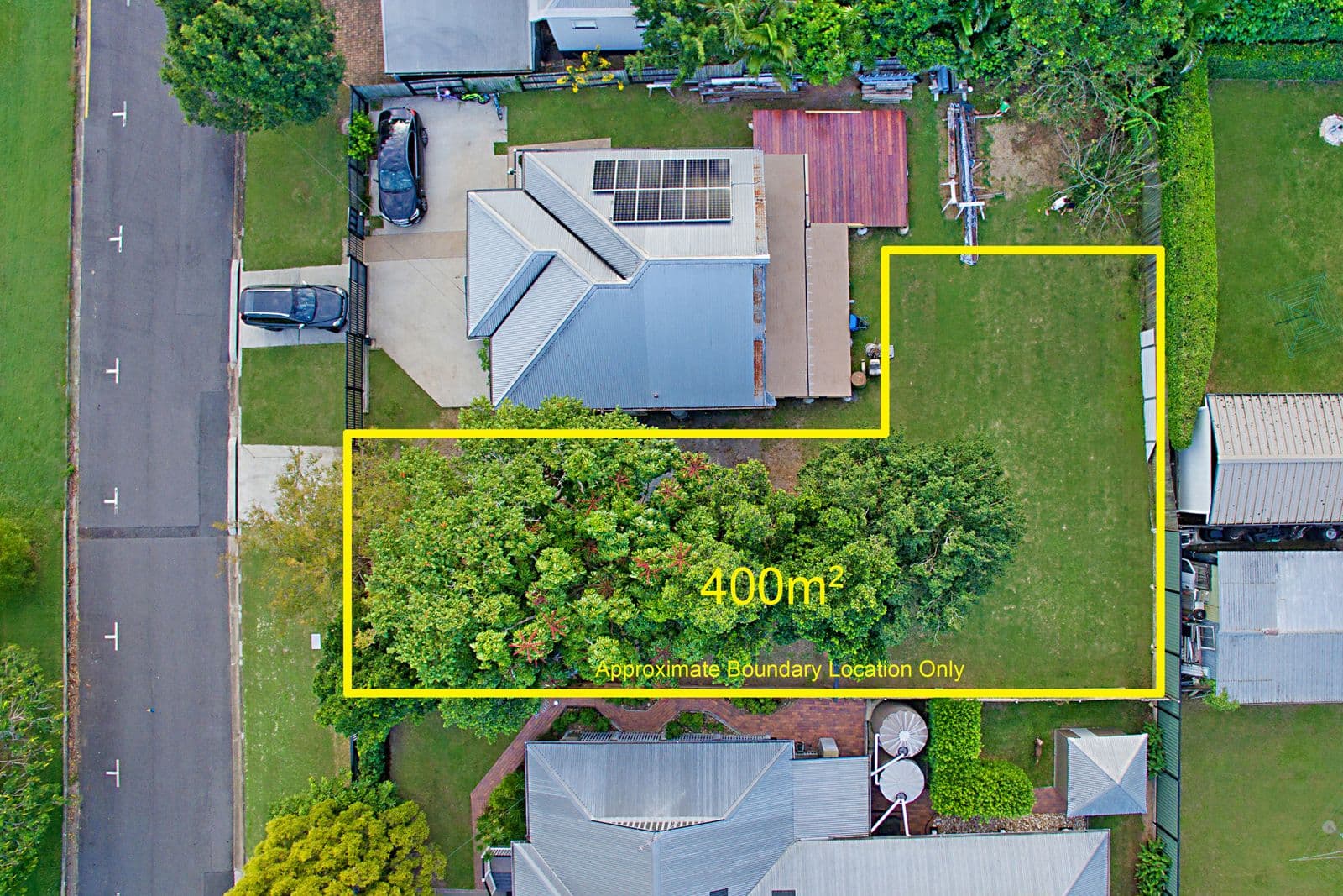 61 Sheffield Street, Oxley QLD 4075, Oxley - Thumbnail 2