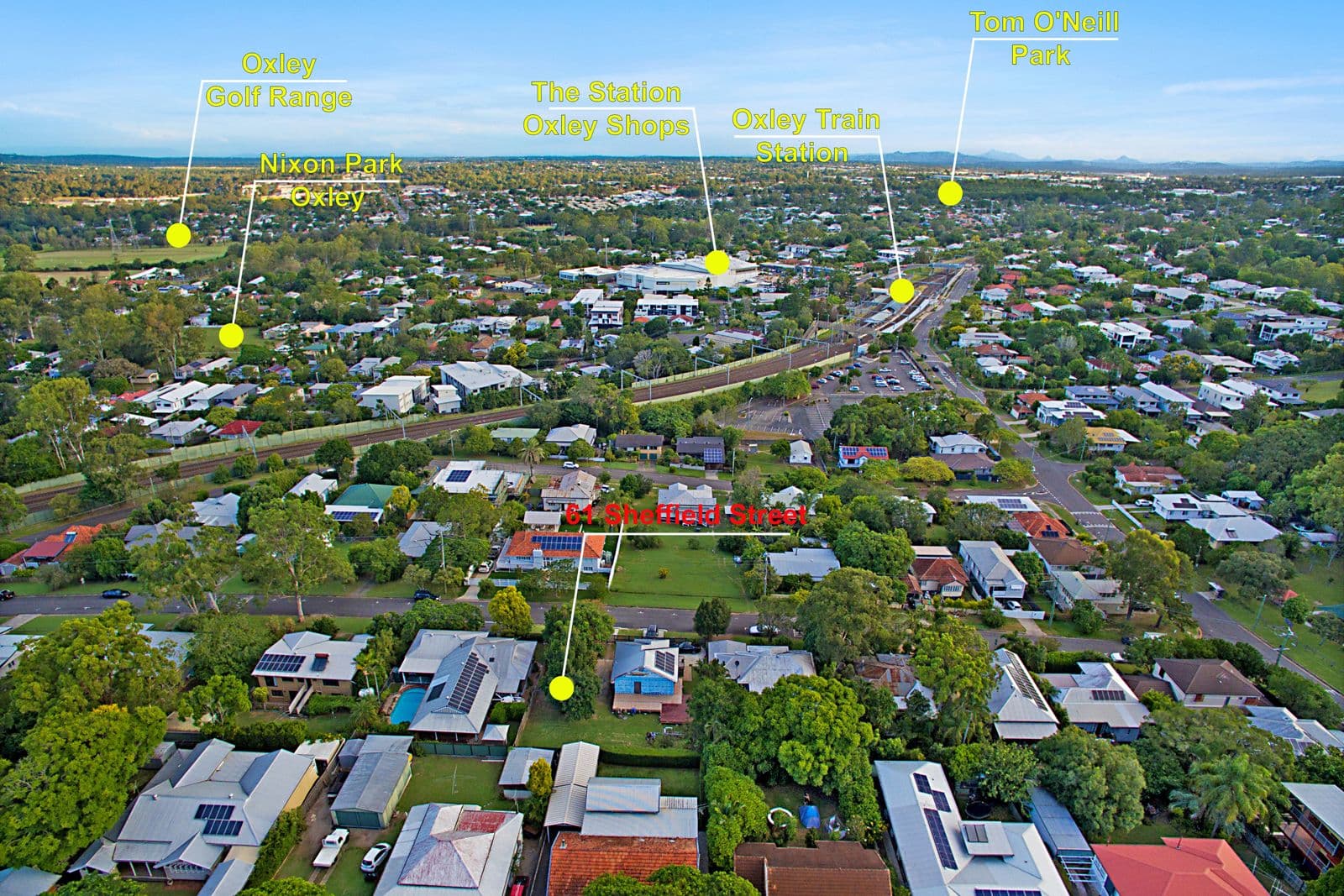 61 Sheffield Street, Oxley QLD 4075, Oxley - Thumbnail 3
