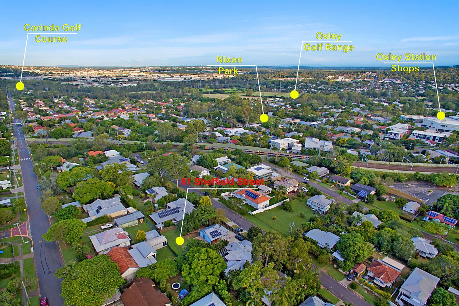 61 Sheffield Street, Oxley QLD 4075, Oxley - Thumbnail 4