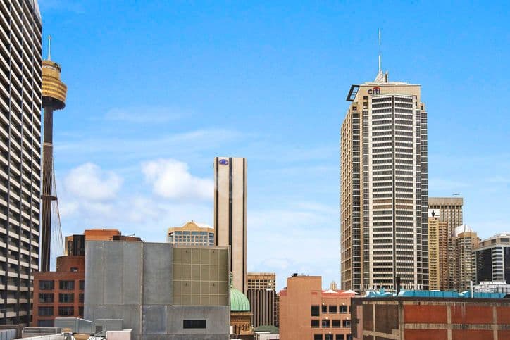 433 Kent Street, SYDNEY NSW 2000, Sydney - Thumbnail 4