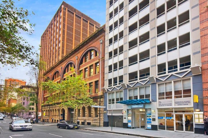 433 Kent Street, SYDNEY NSW 2000, Sydney - Thumbnail 5