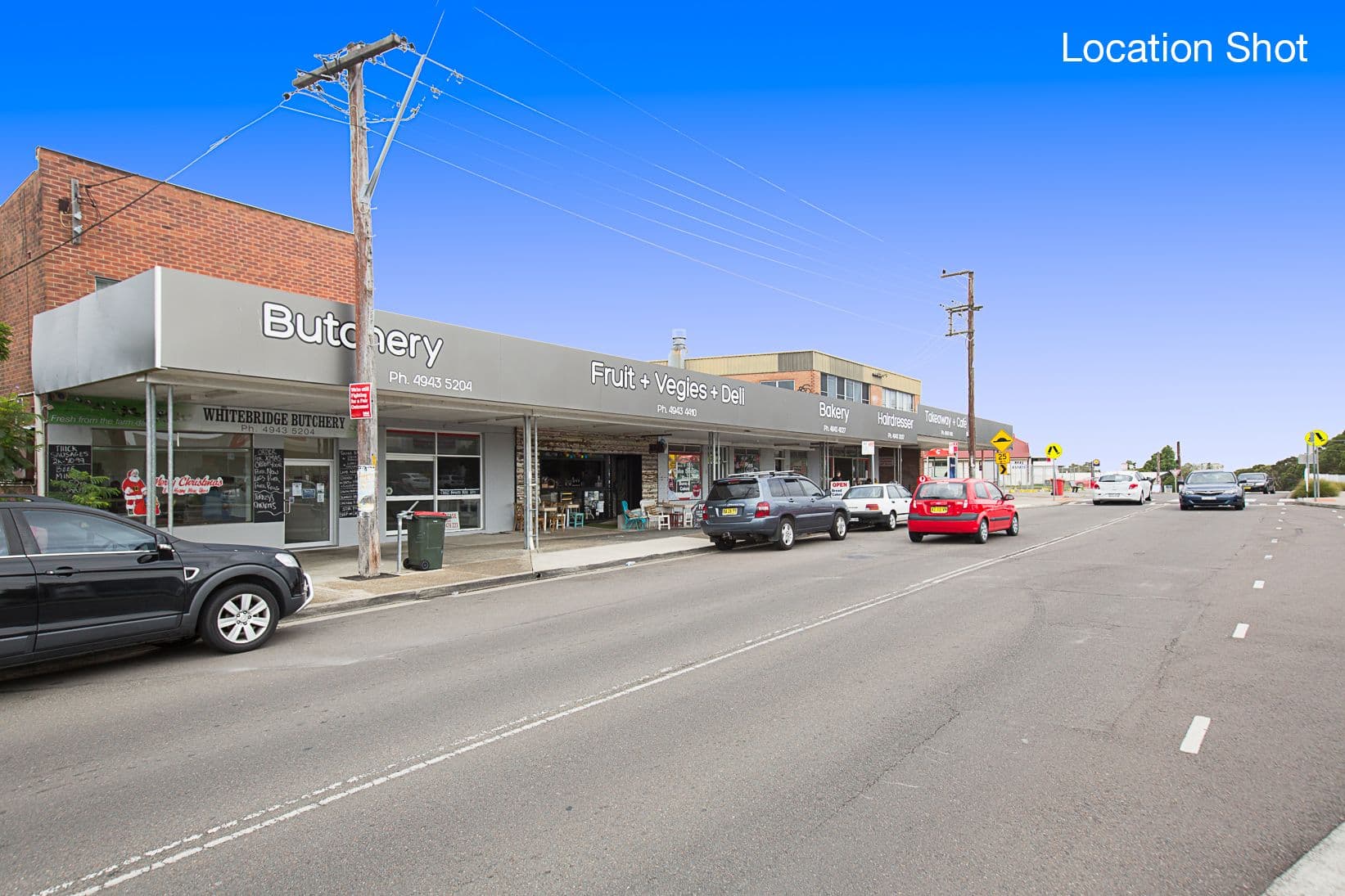 1 Kurraka Street, Whitebridge - Thumbnail 4