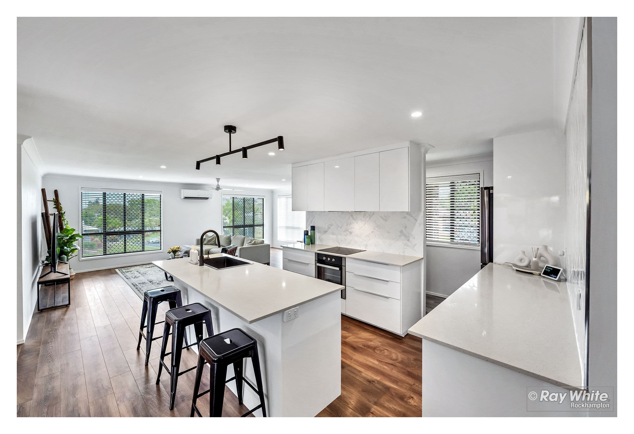 16 Davey Avenue, Frenchville QLD 4701, Frenchville - Image 1