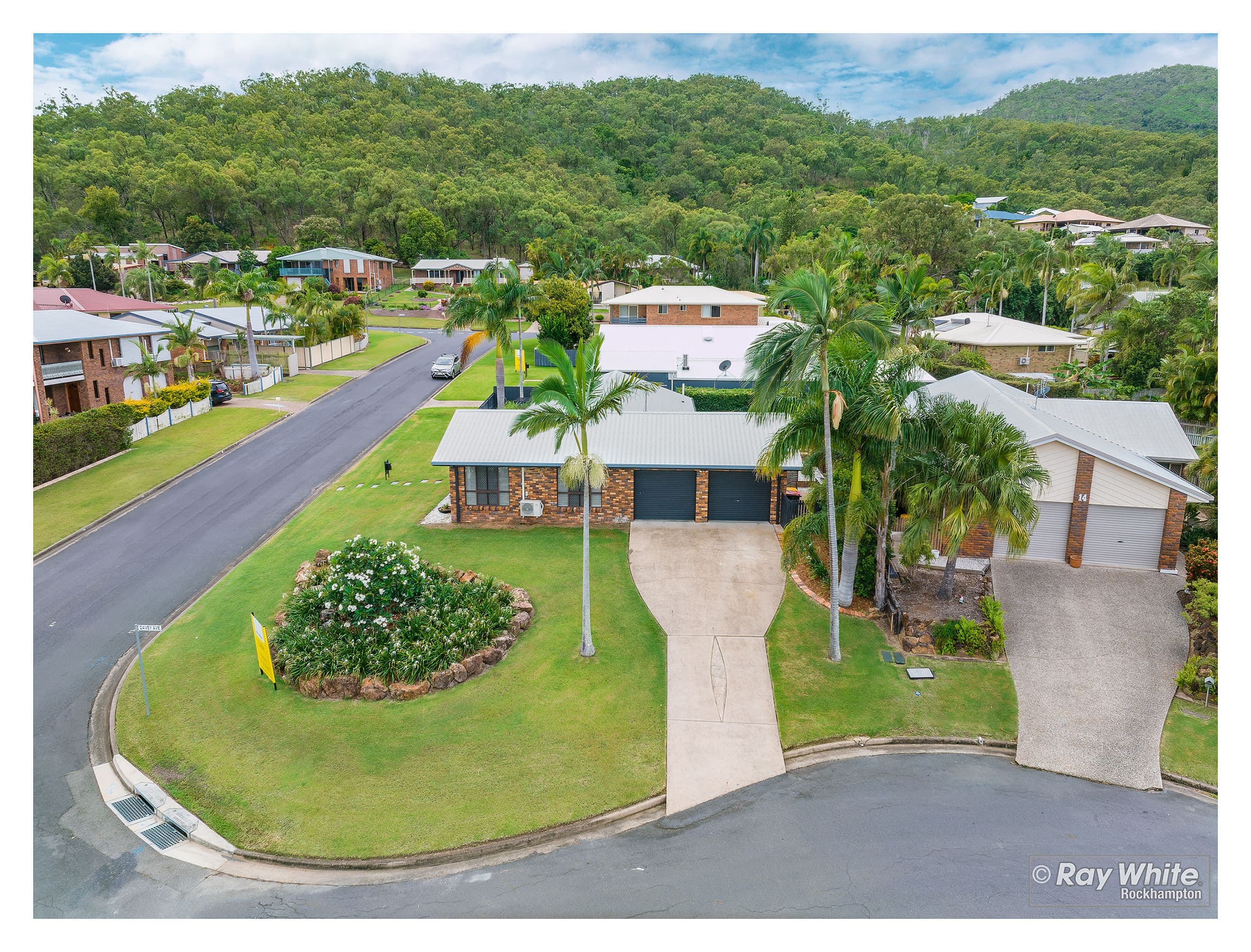 16 Davey Avenue, Frenchville QLD 4701, Frenchville - Thumbnail 2