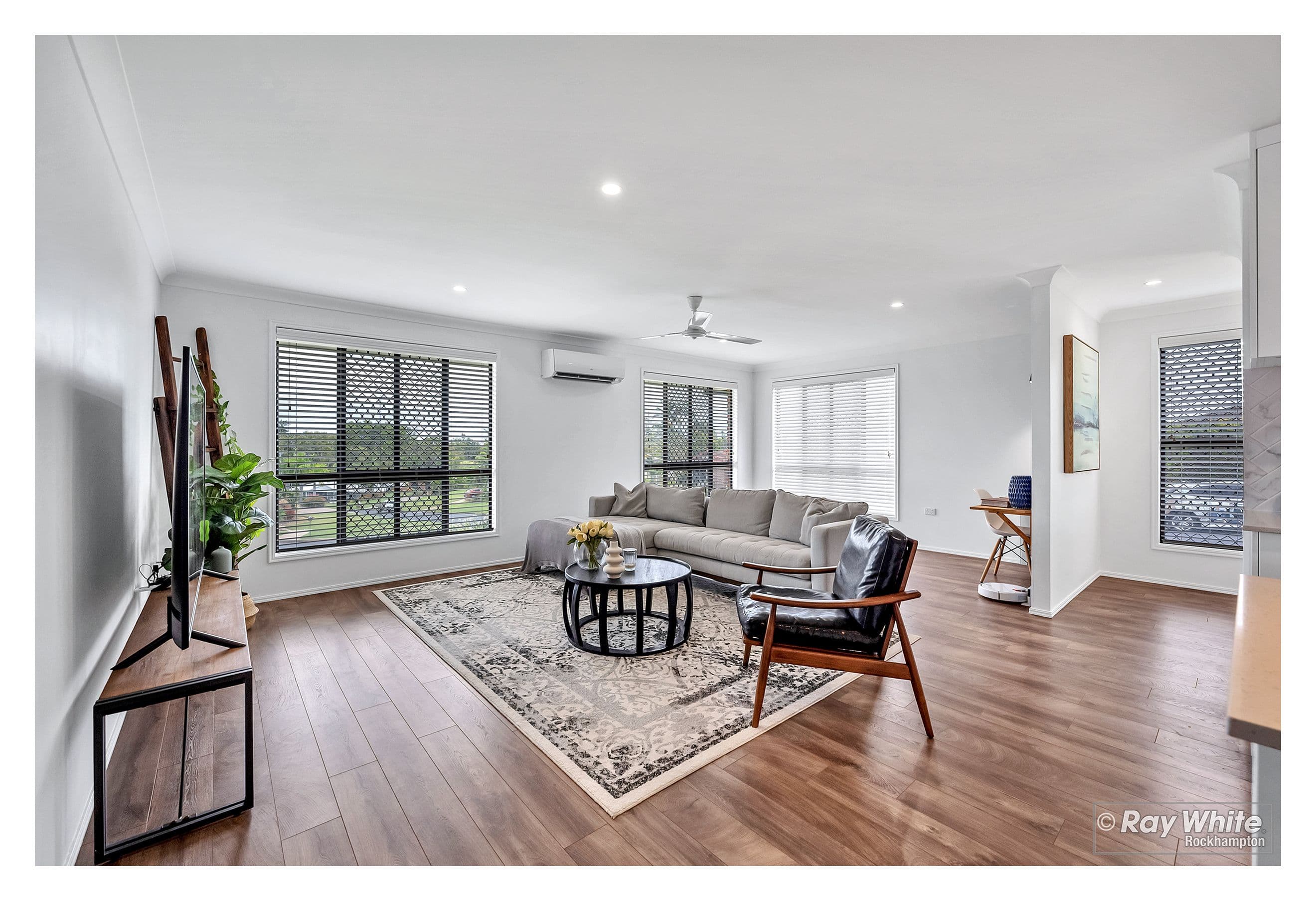16 Davey Avenue, Frenchville QLD 4701, Frenchville - Thumbnail 7