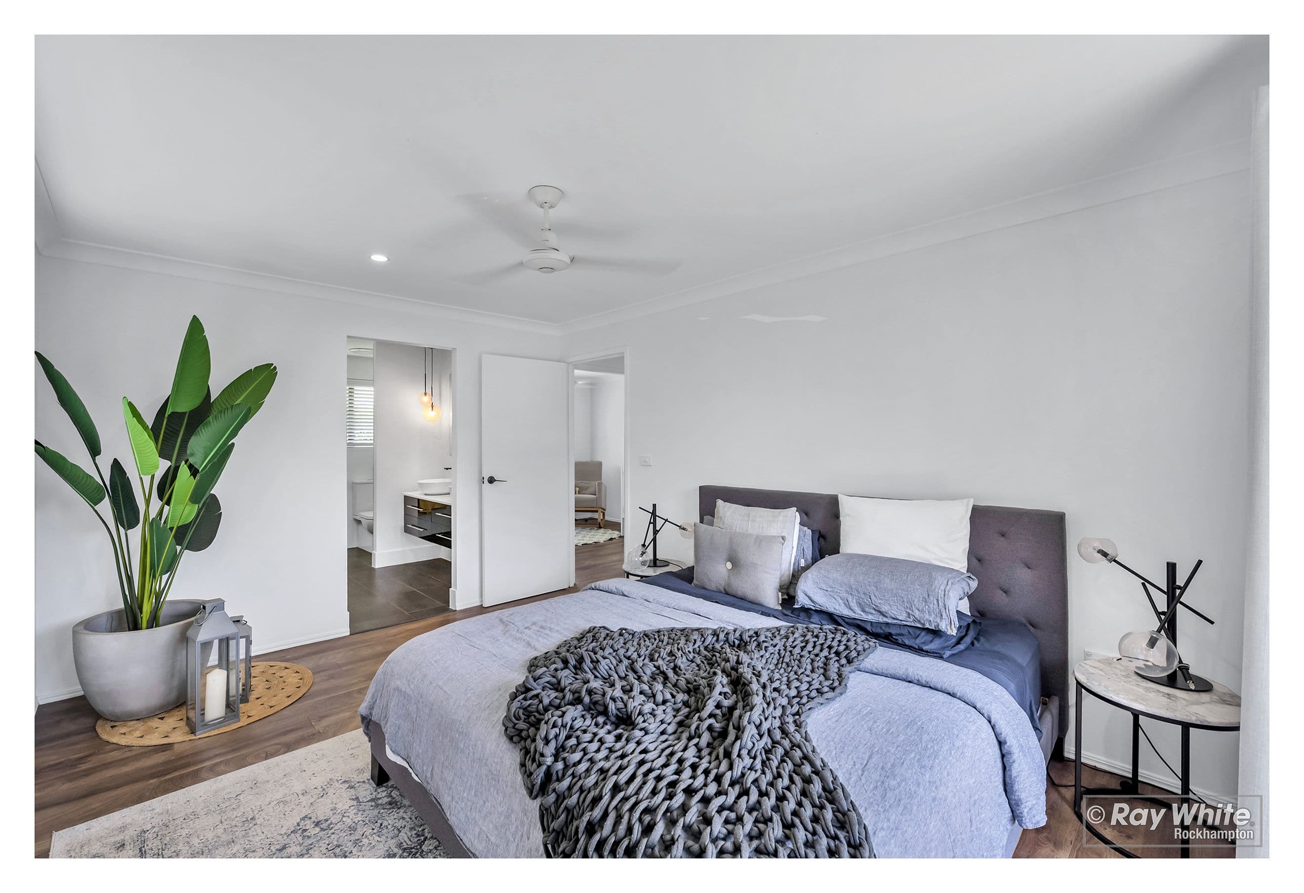 16 Davey Avenue, Frenchville QLD 4701, Frenchville - Thumbnail 8