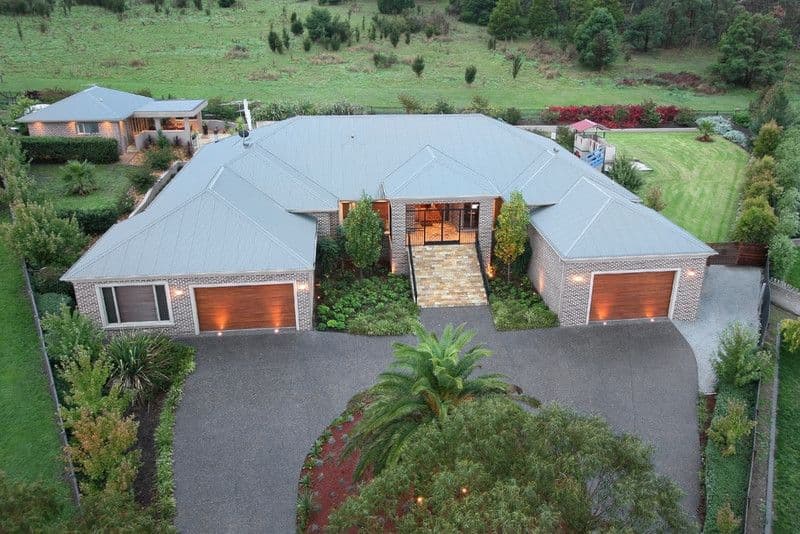 5 Panorama Court, Lysterfield South VIC 3156, Lysterfield South - Image 1