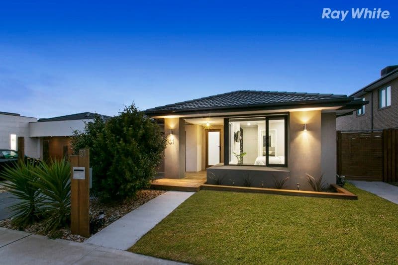 31 Arbourlea Boulevard, Cranbourne North VIC 3977, Cranbourne North - Thumbnail 6