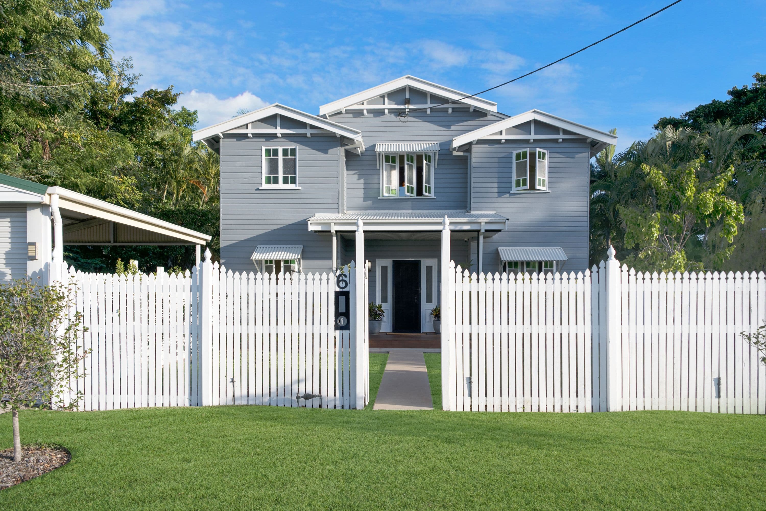 6 Granville Street, Pimlico QLD 4812, Pimlico - Image 1