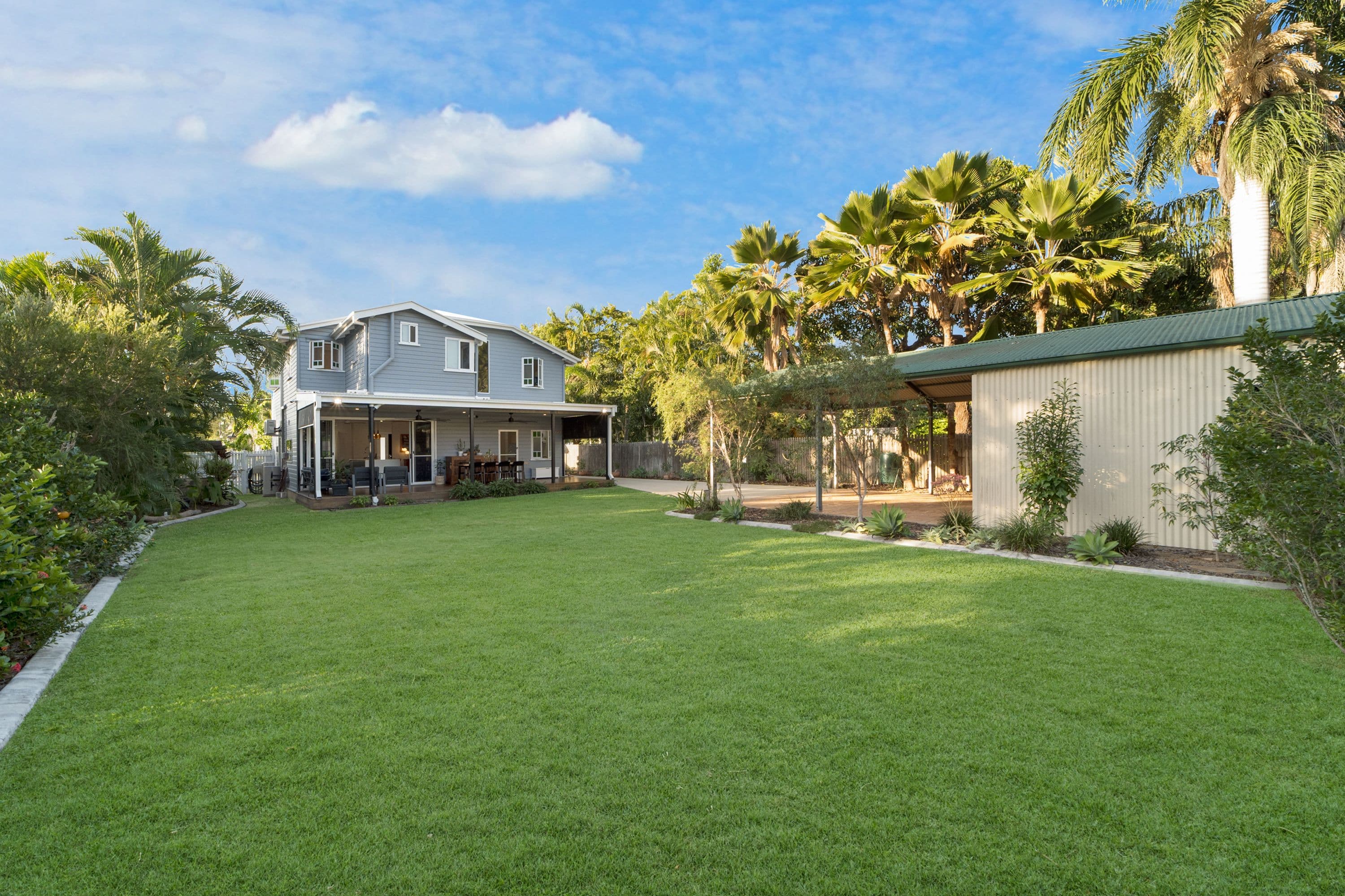 6 Granville Street, Pimlico QLD 4812, Pimlico - Thumbnail 2