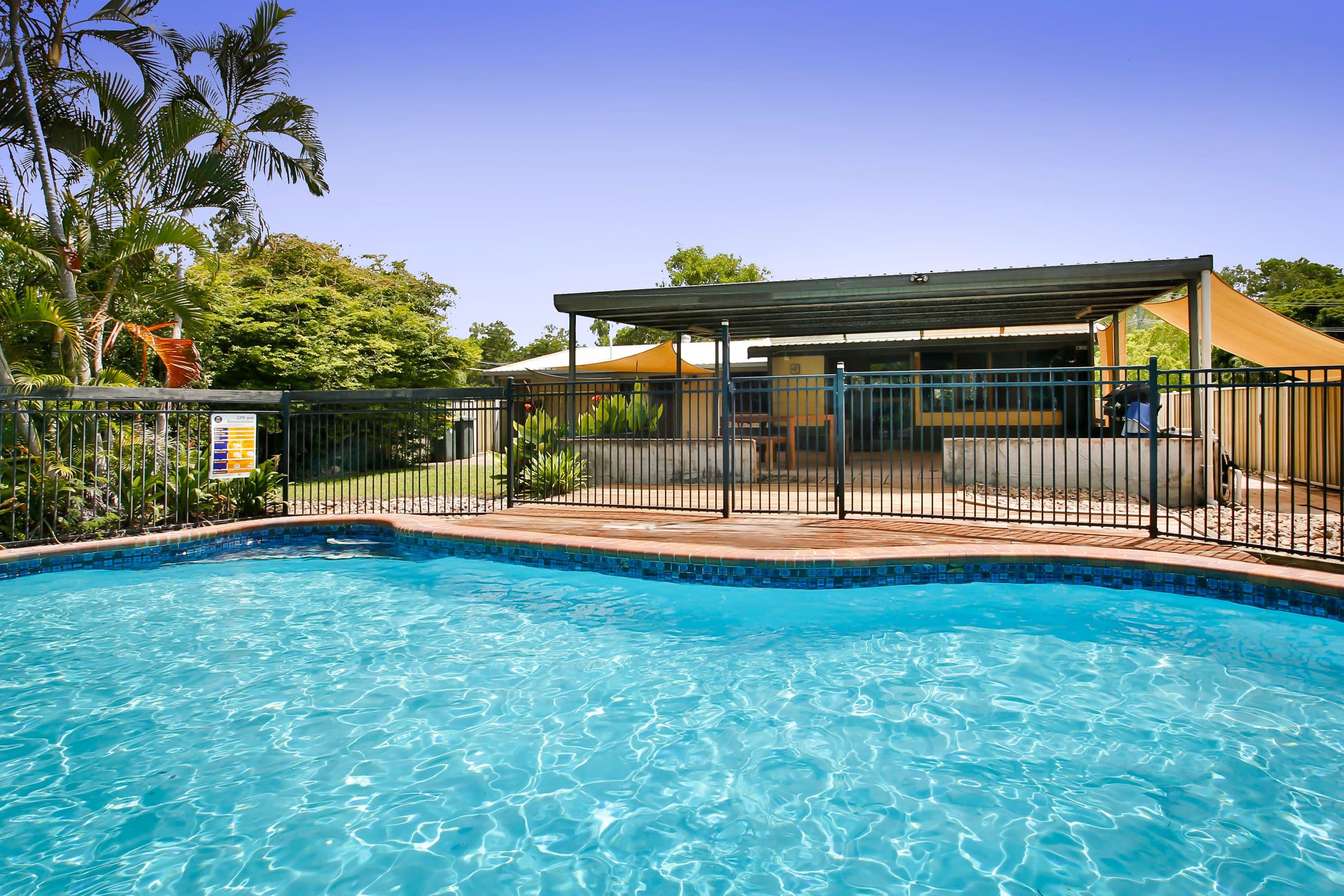 2 Cataract Avenue, Rangewood QLD 4817, Rangewood - Thumbnail 2