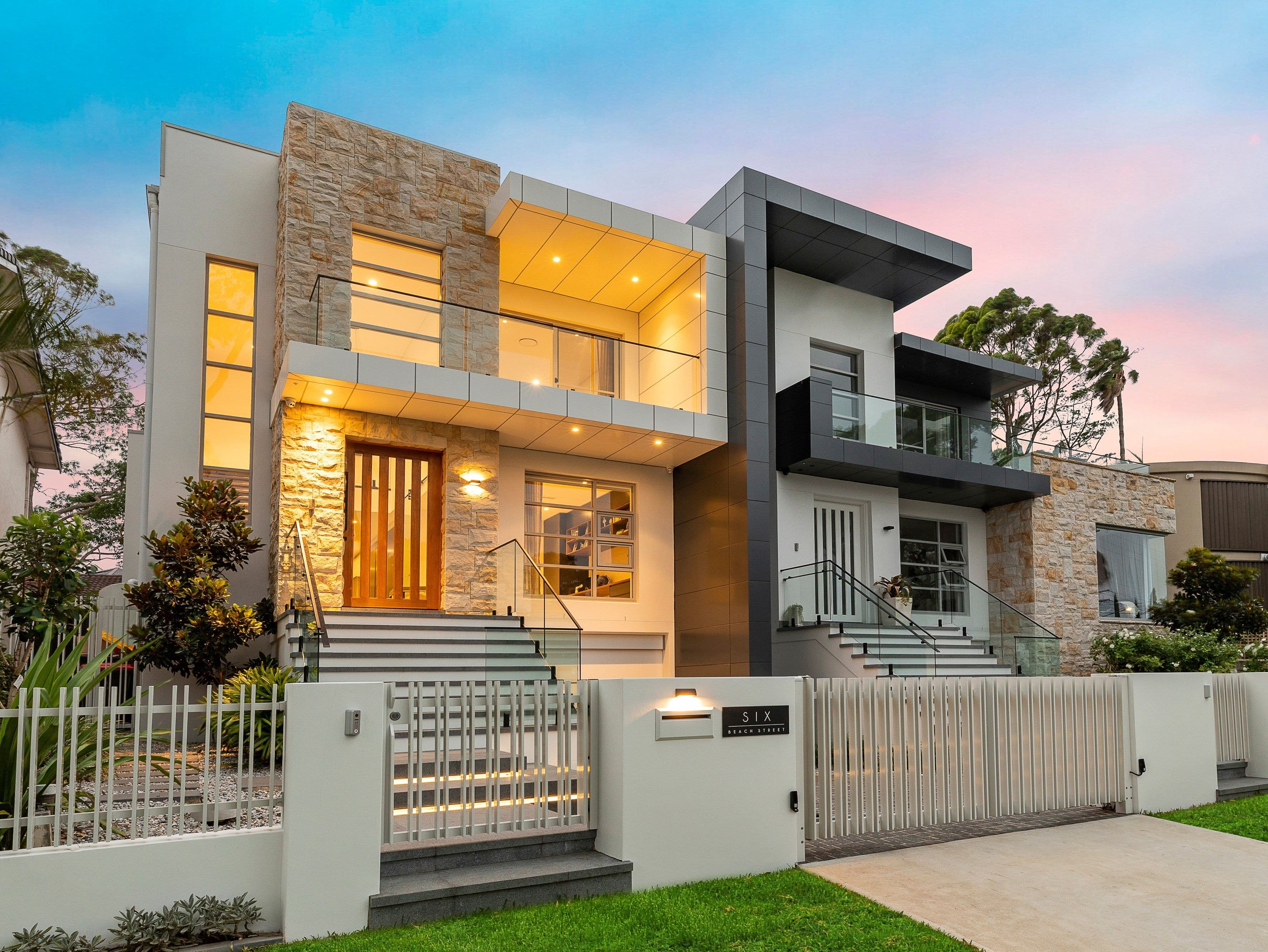 6 Beach Street, Tennyson Point NSW 2111, Tennyson Point - Image 1