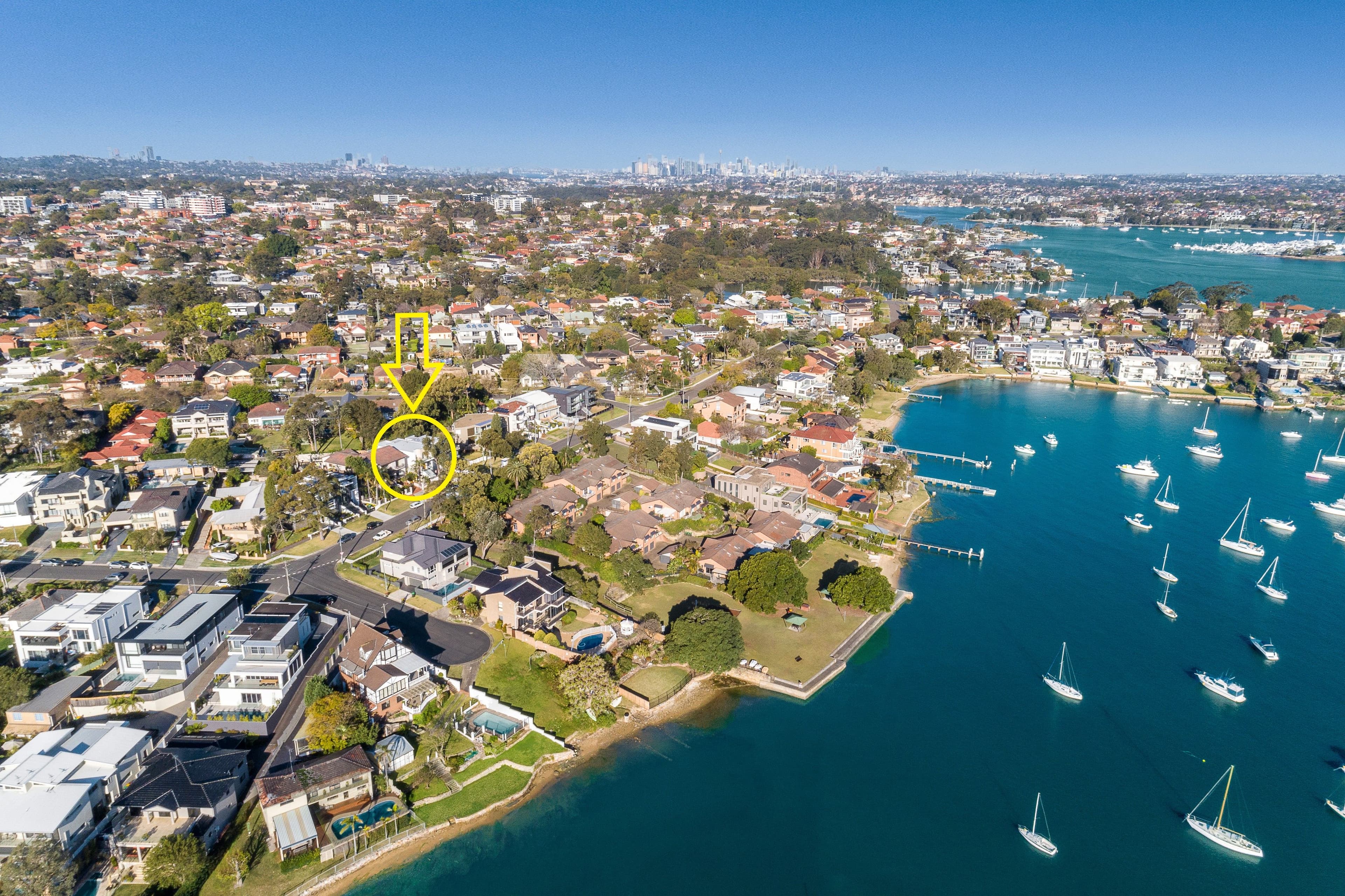 6 Beach Street, Tennyson Point NSW 2111, Tennyson Point - Thumbnail 2
