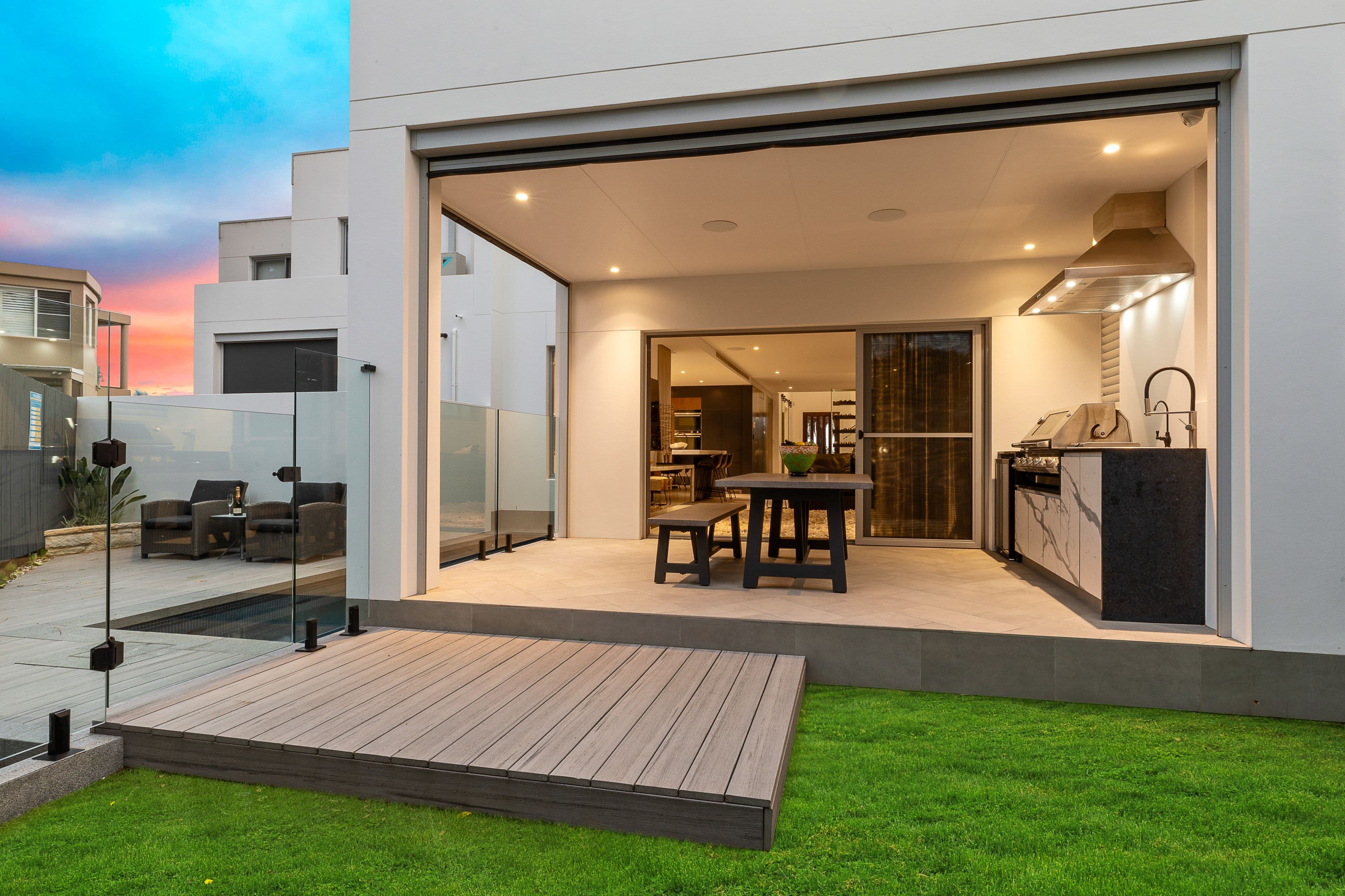 6 Beach Street, Tennyson Point NSW 2111, Tennyson Point - Thumbnail 4