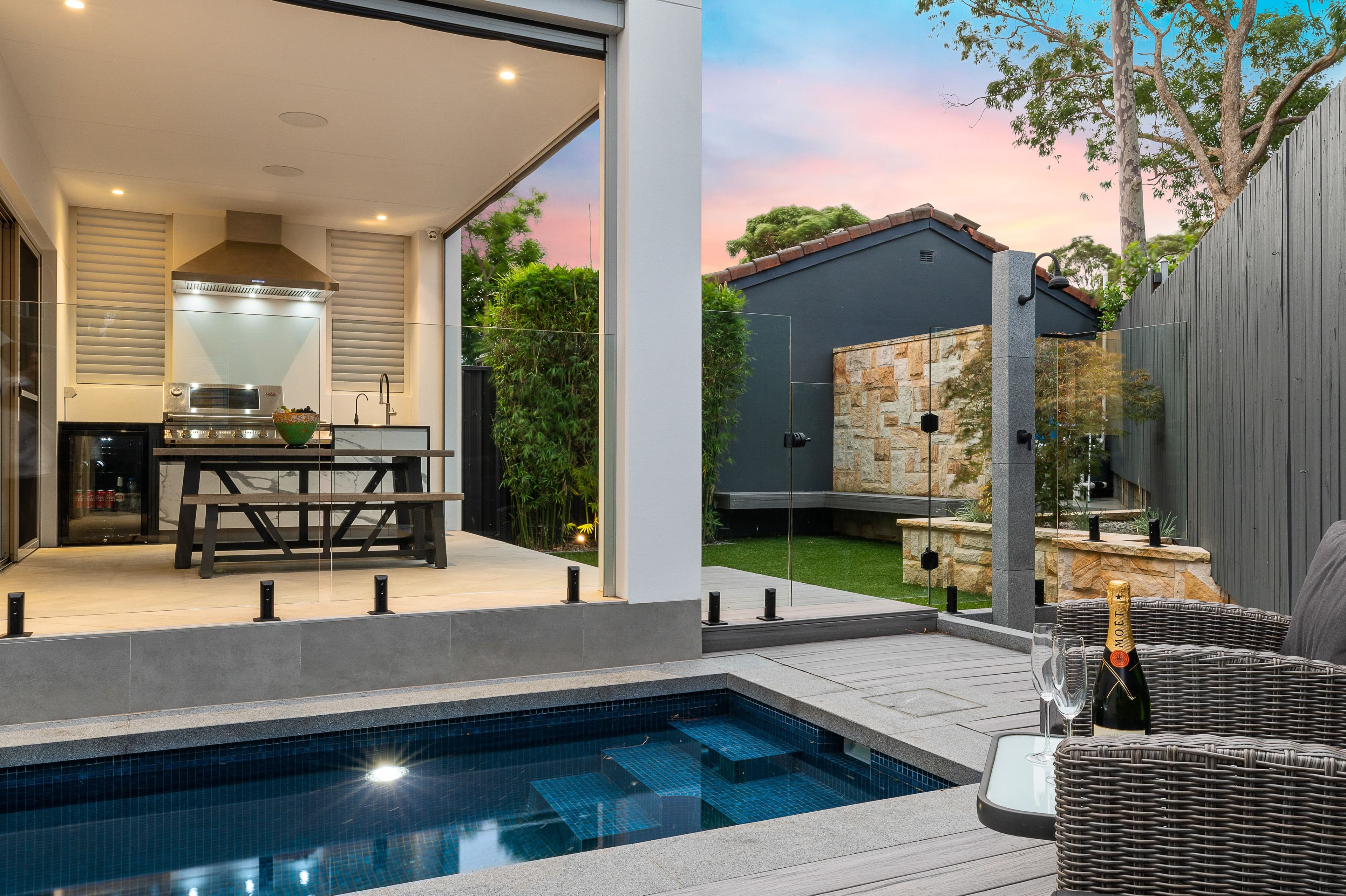 6 Beach Street, Tennyson Point NSW 2111, Tennyson Point - Thumbnail 5