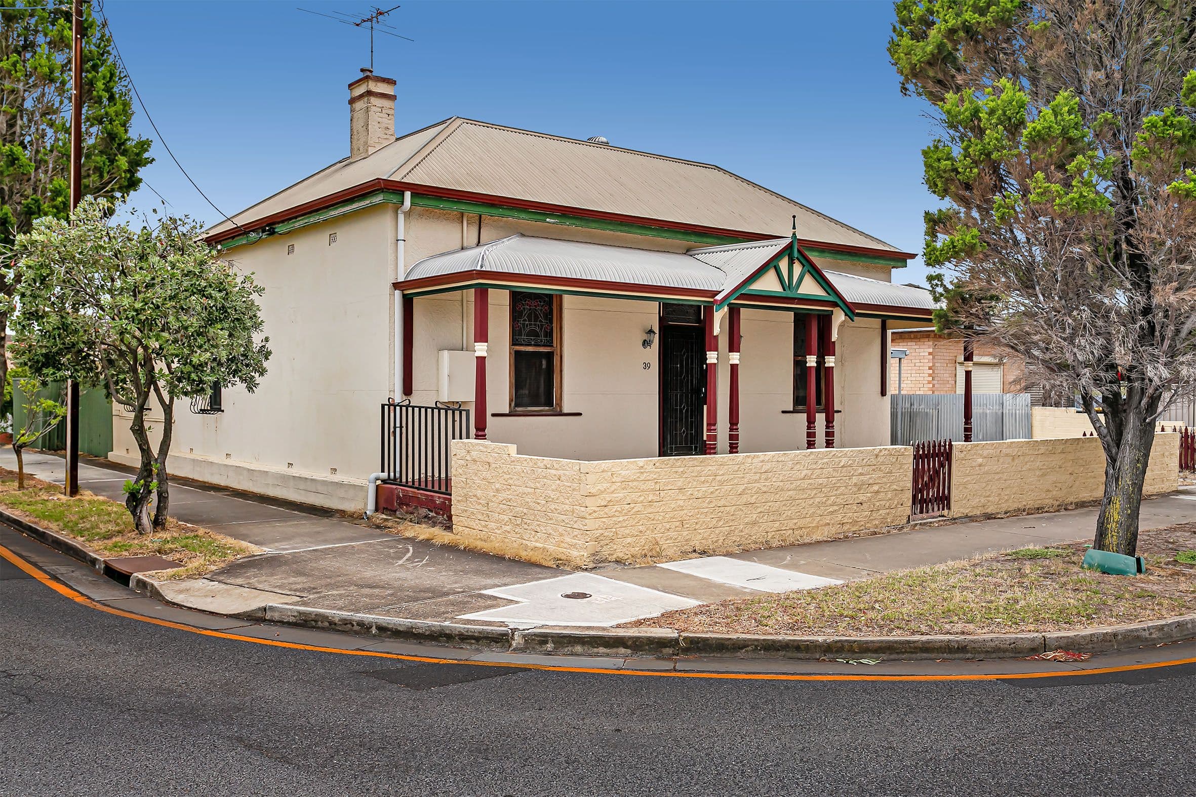 39 Warwick Street, Largs North SA 5016, Largs North - Image 1