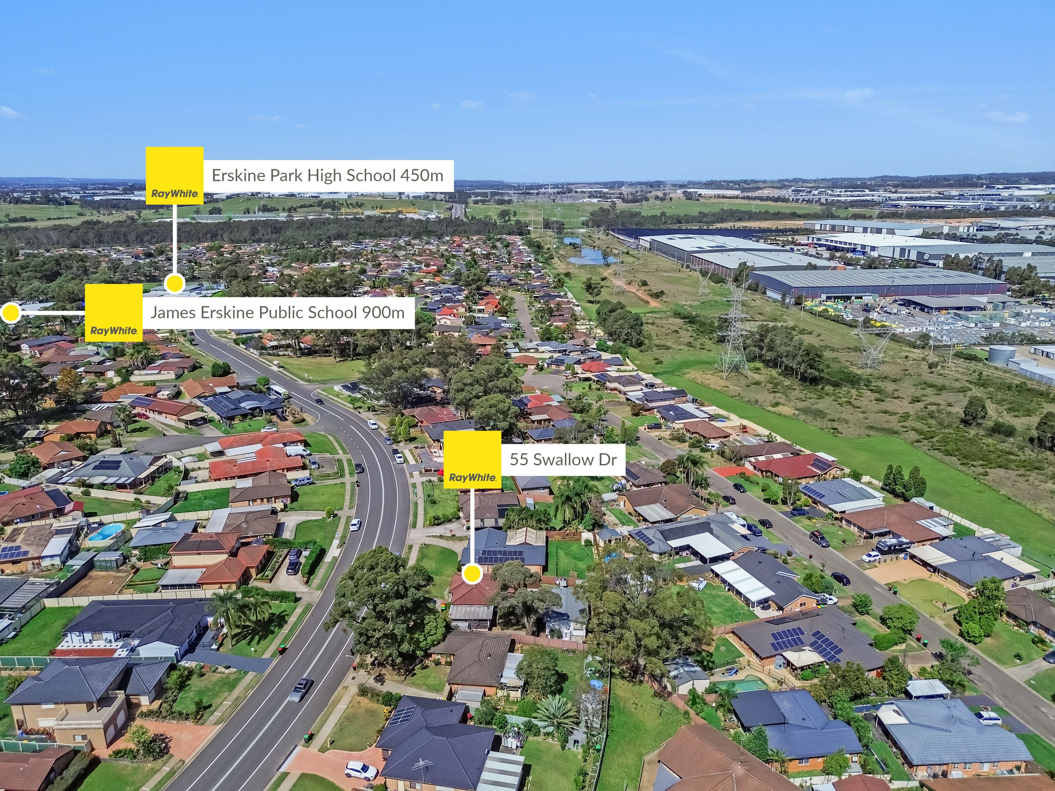 55 & 55a Swallow Drive, Erskine Park NSW 2759, Erskine Park - Thumbnail 7