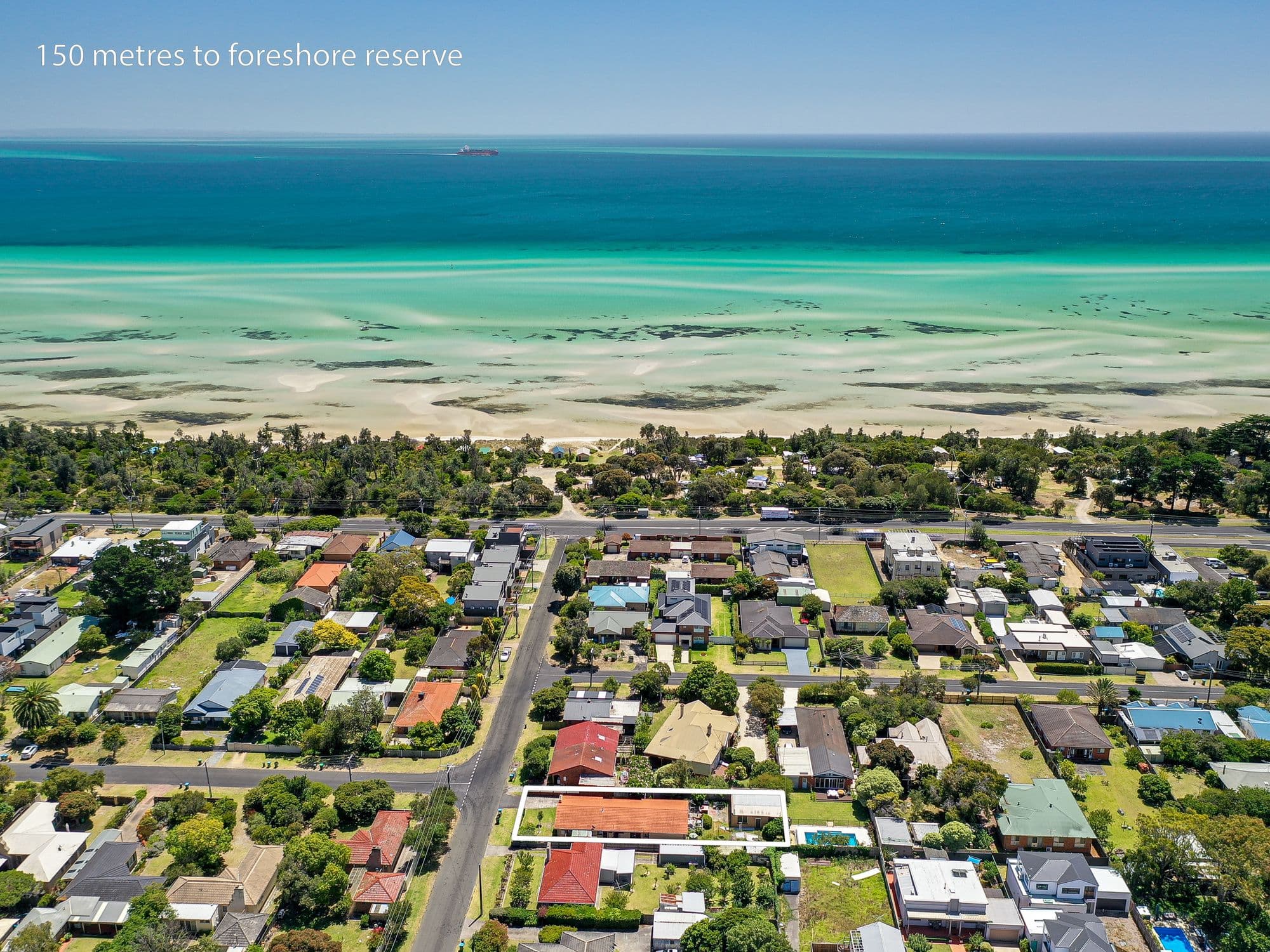 1 Rose Street, Capel Sound VIC 3940, Capel Sound - Image 1