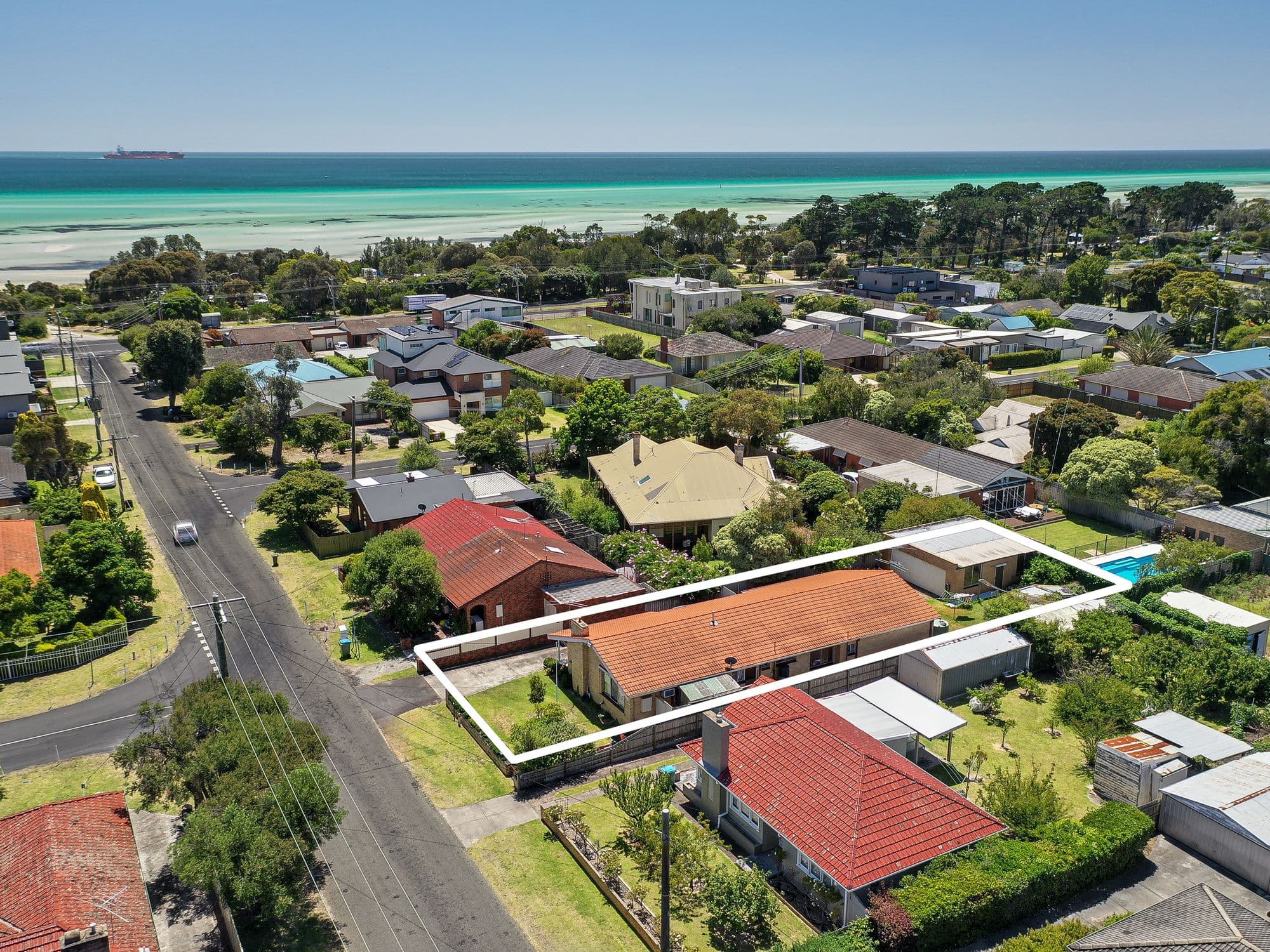 1 Rose Street, Capel Sound VIC 3940, Capel Sound - Thumbnail 2