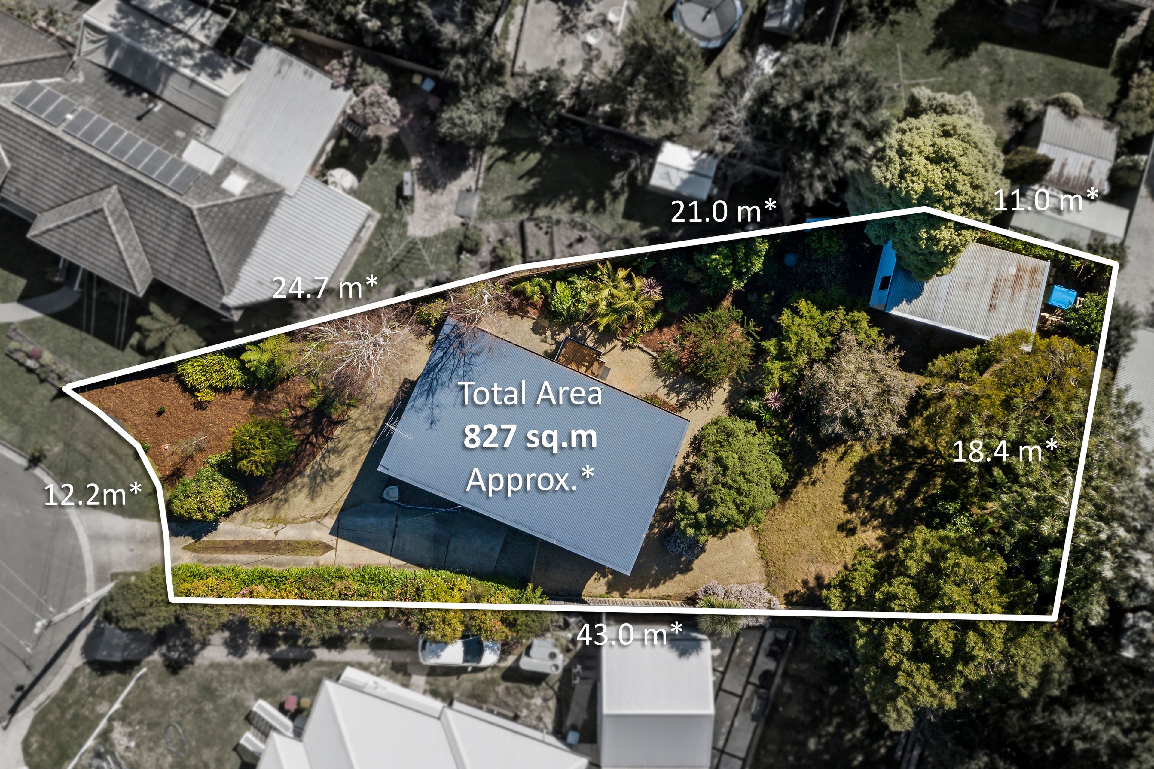 2 Glenda Court, Boronia VIC 3155, Boronia - Thumbnail 3