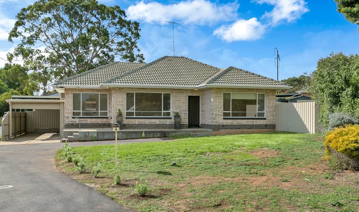4 Maru Court, Para Hills SA 5096, Para Hills - Image 1